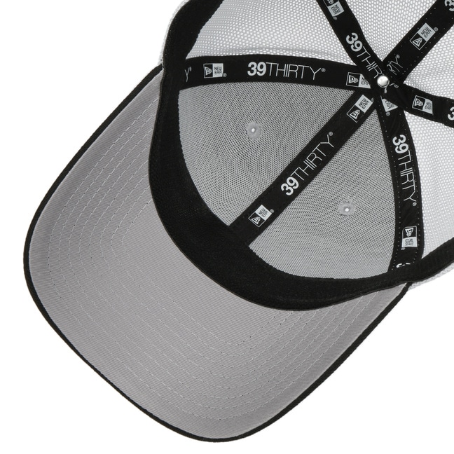 Watchers Leo Leo Fortis Trucker Cap Leo Fortis Distressed Trucker