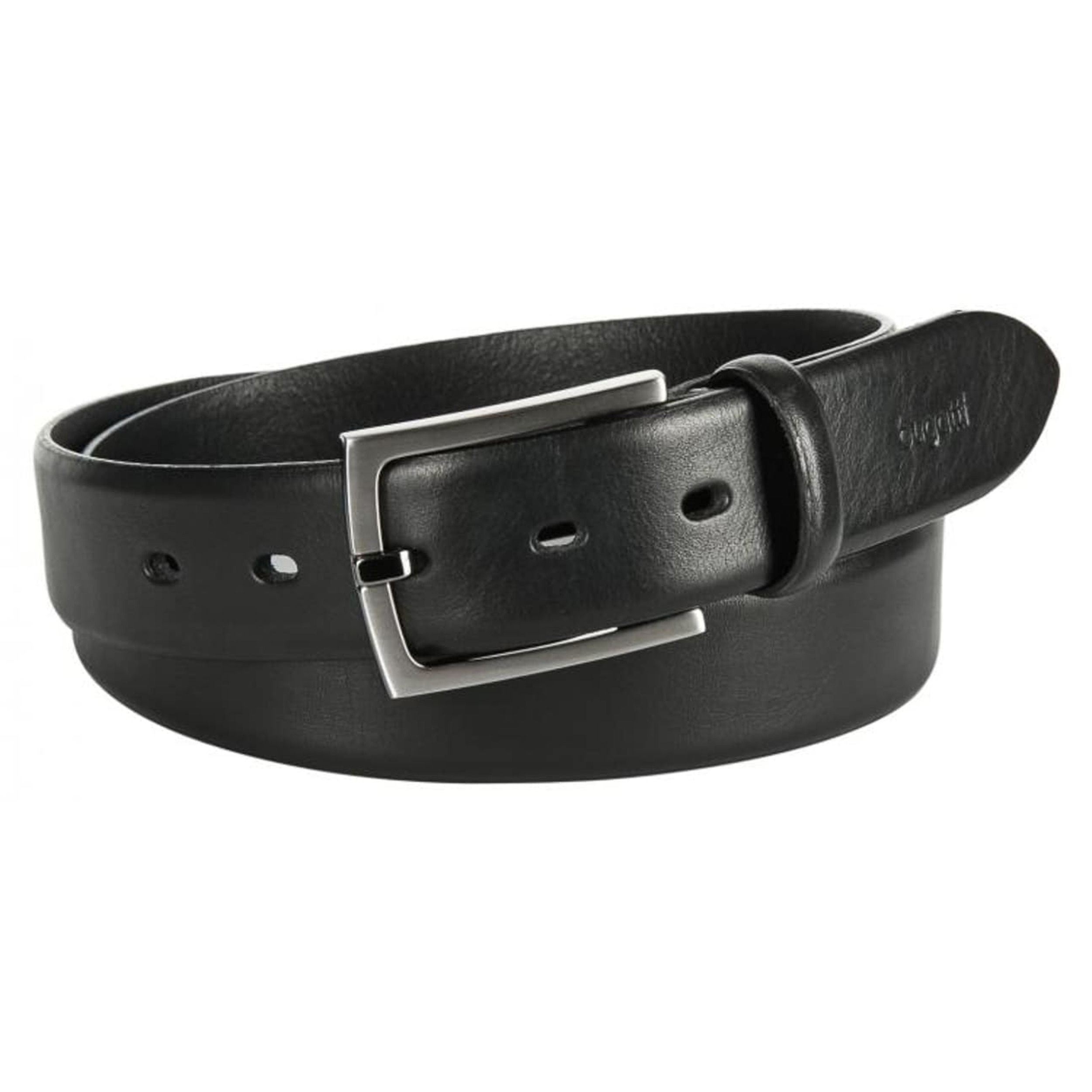 Leather Belt Belar by bugatti - £43.95