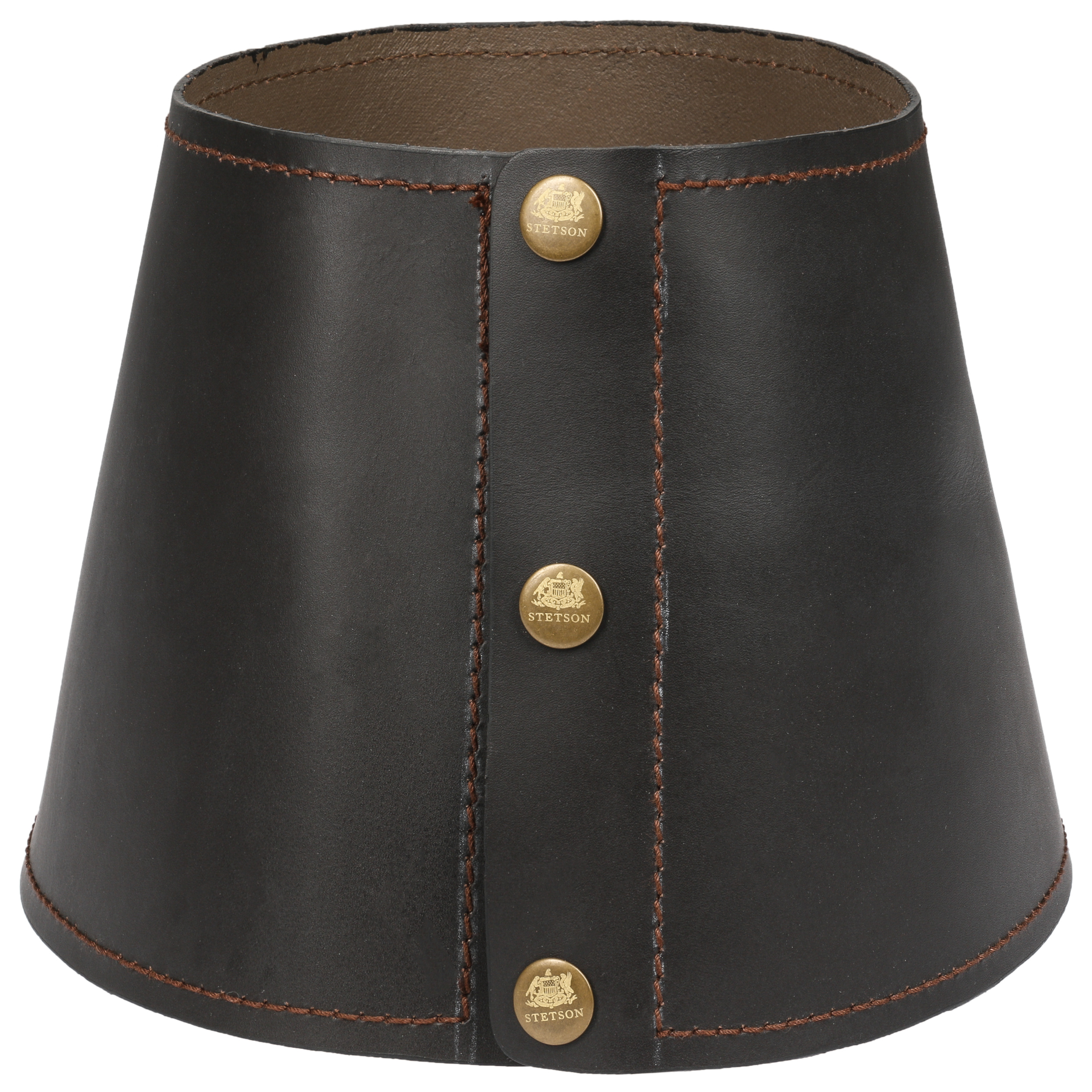 Leather Hat Rack by Stetson £45.60