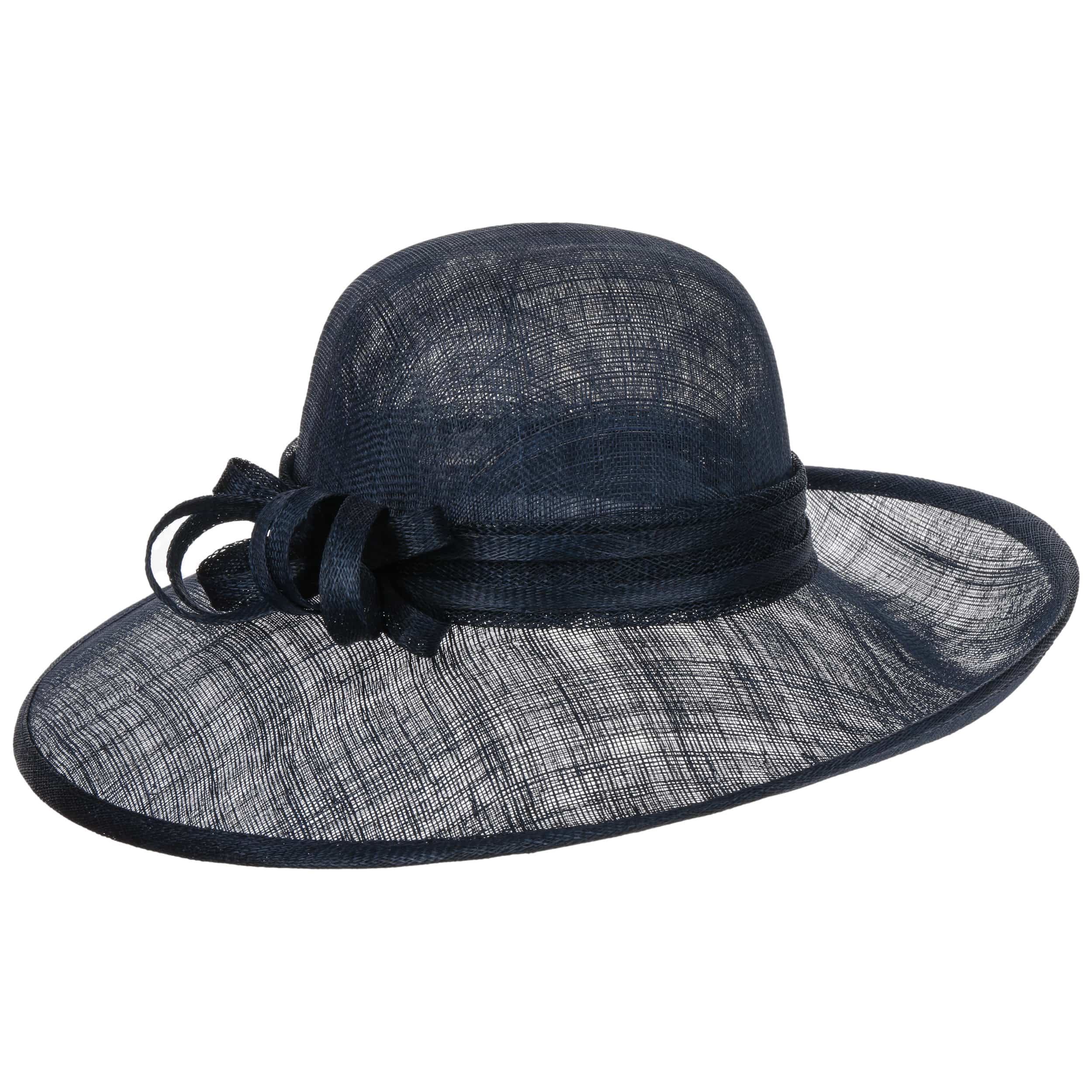 Leavica Women´s Hat with Loop by Seeberger - £89.95