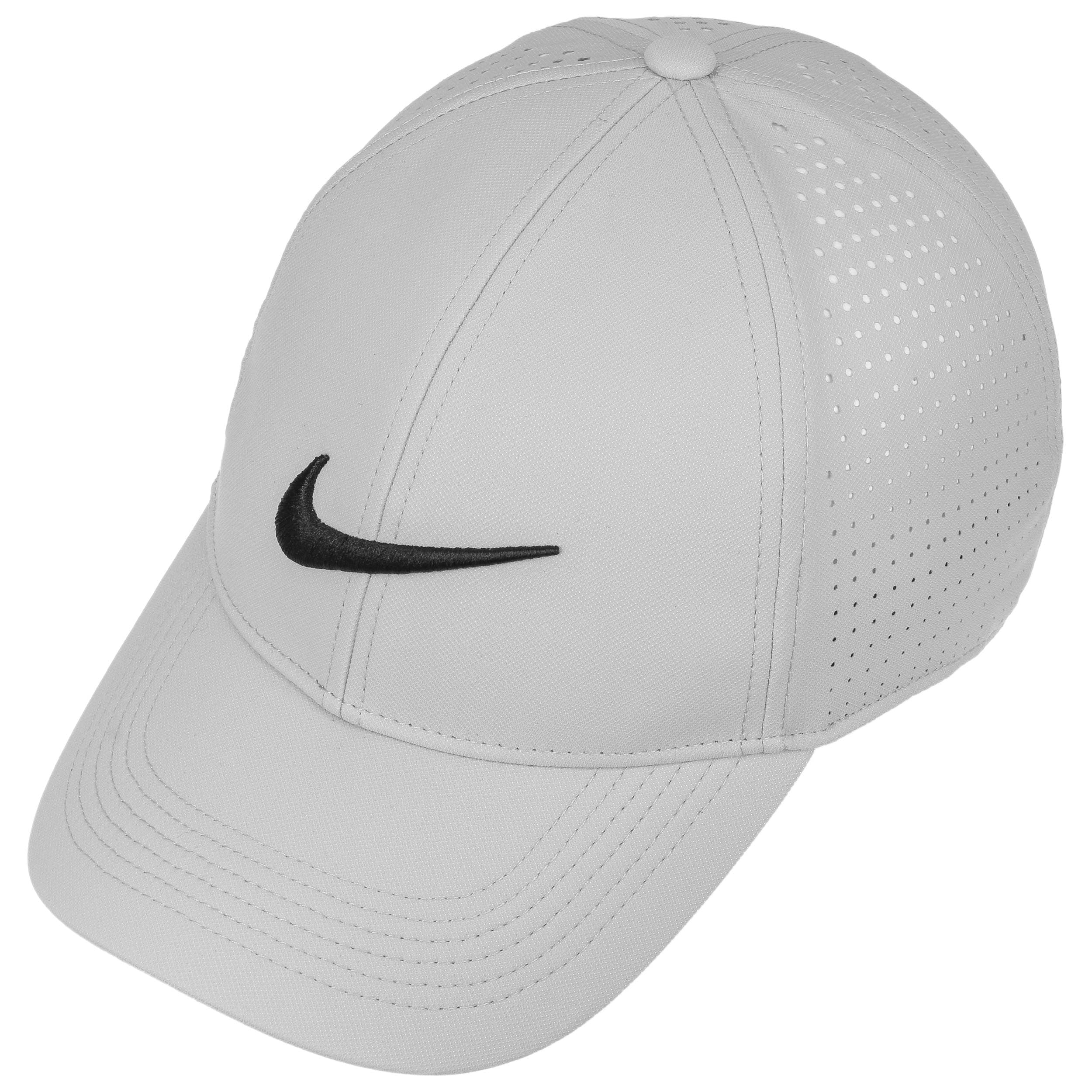 nike backless hat
