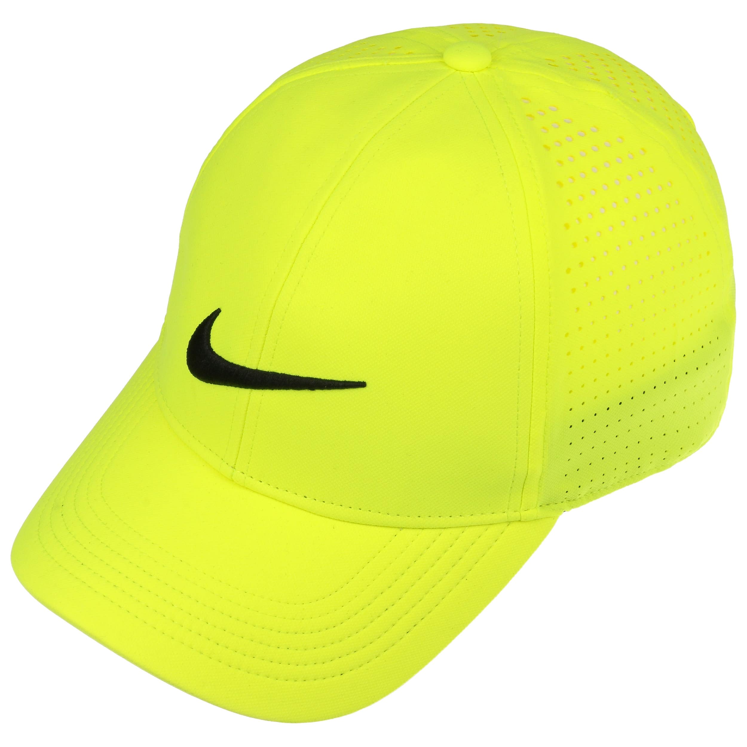 Nike neon cap best sale