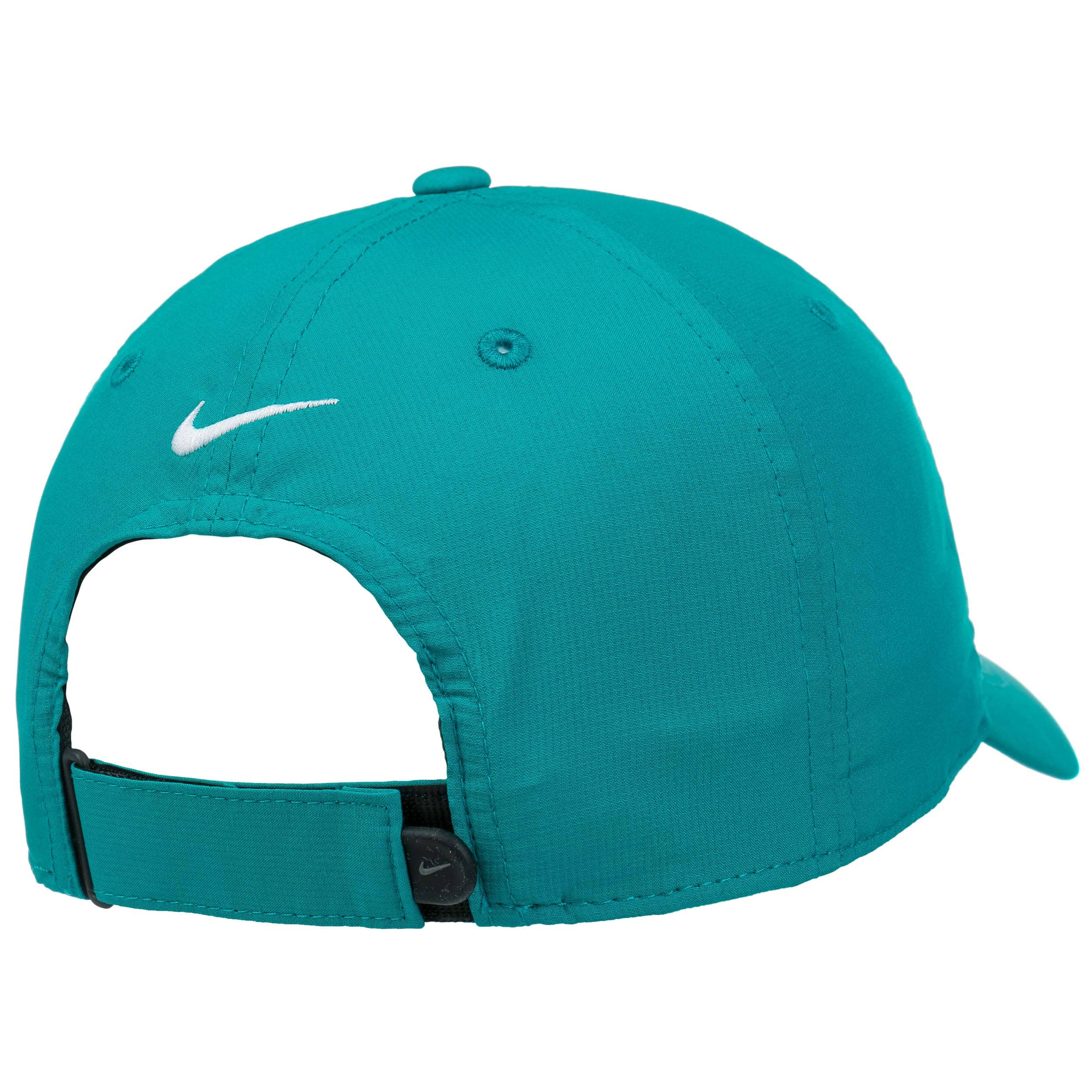 gorra nike verde