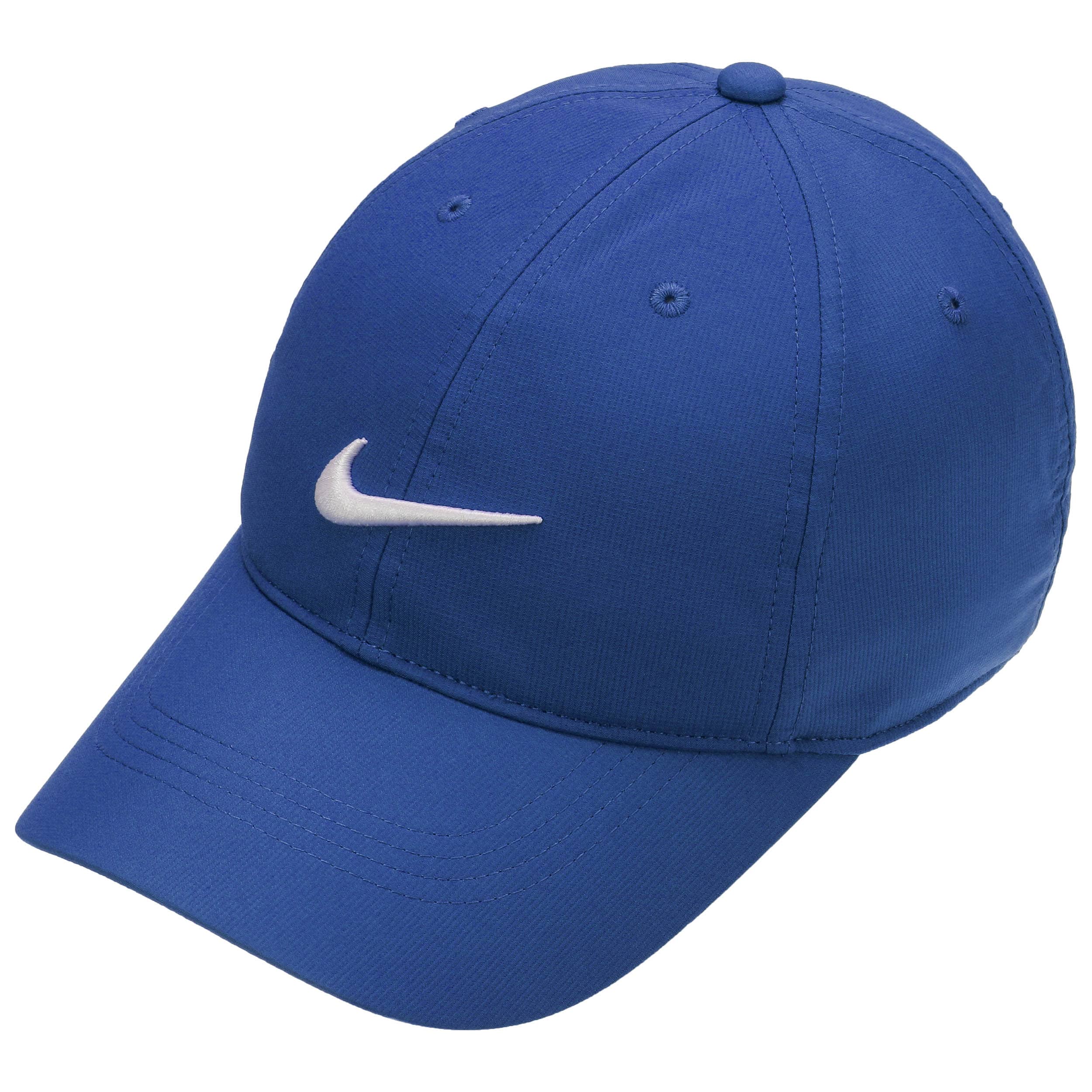 Royal blue shop nike hat