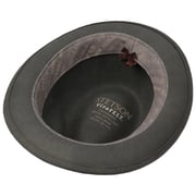 Leston Player VitaFelt Hat by Stetson - £249.00