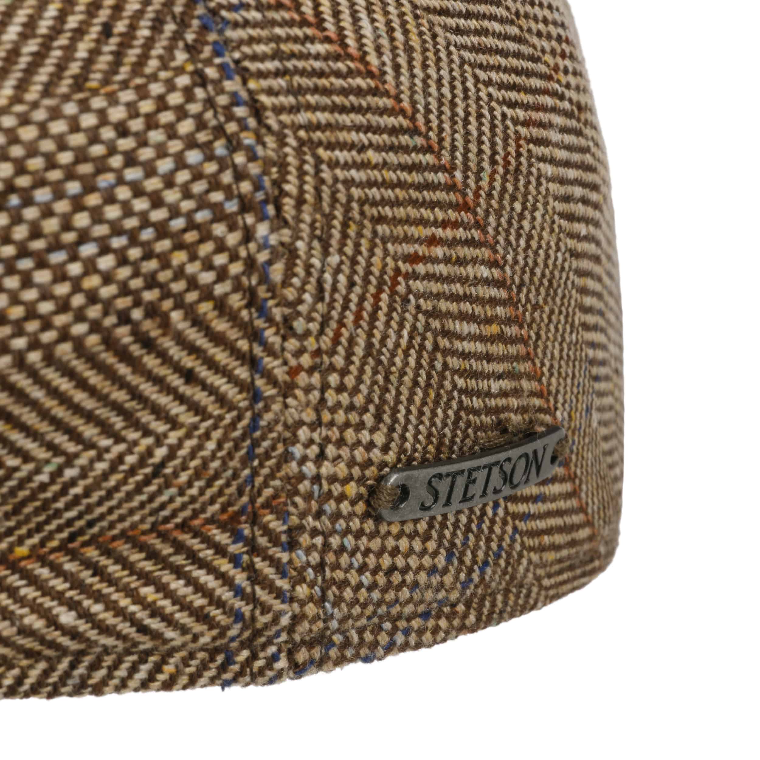 Light Silk Ivy Cap by Stetson 99.00