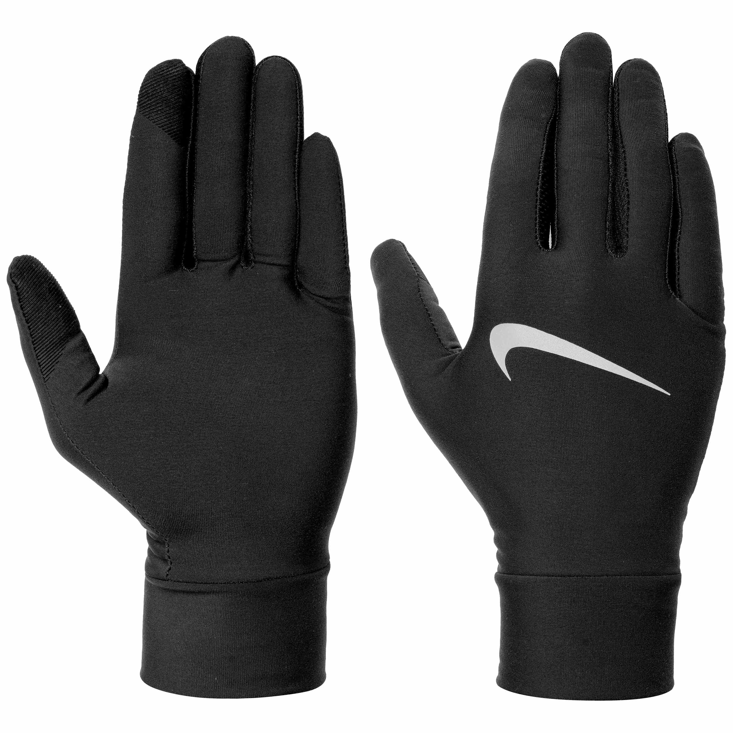 Gants homme Men'S Lightw Tech Run Gloves NIKE