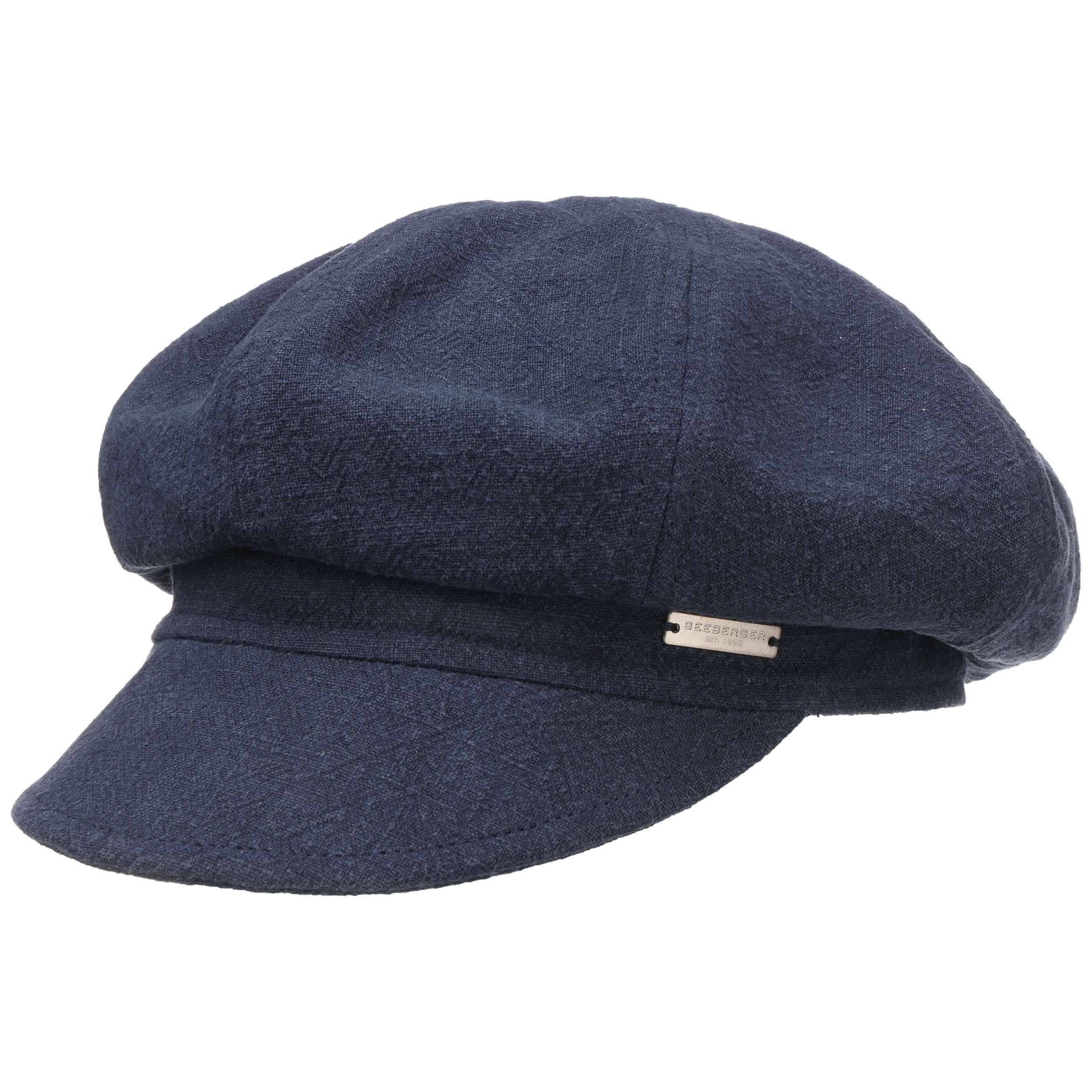 newsboy cap toronto