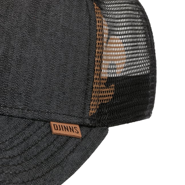 BEEDEN 【BDN FOAM PRINT MESH CAP】 BEEDEN 【BDN FOAM PRINT MESH CAP】 GALLERY DEPT. Logo-Print Foam