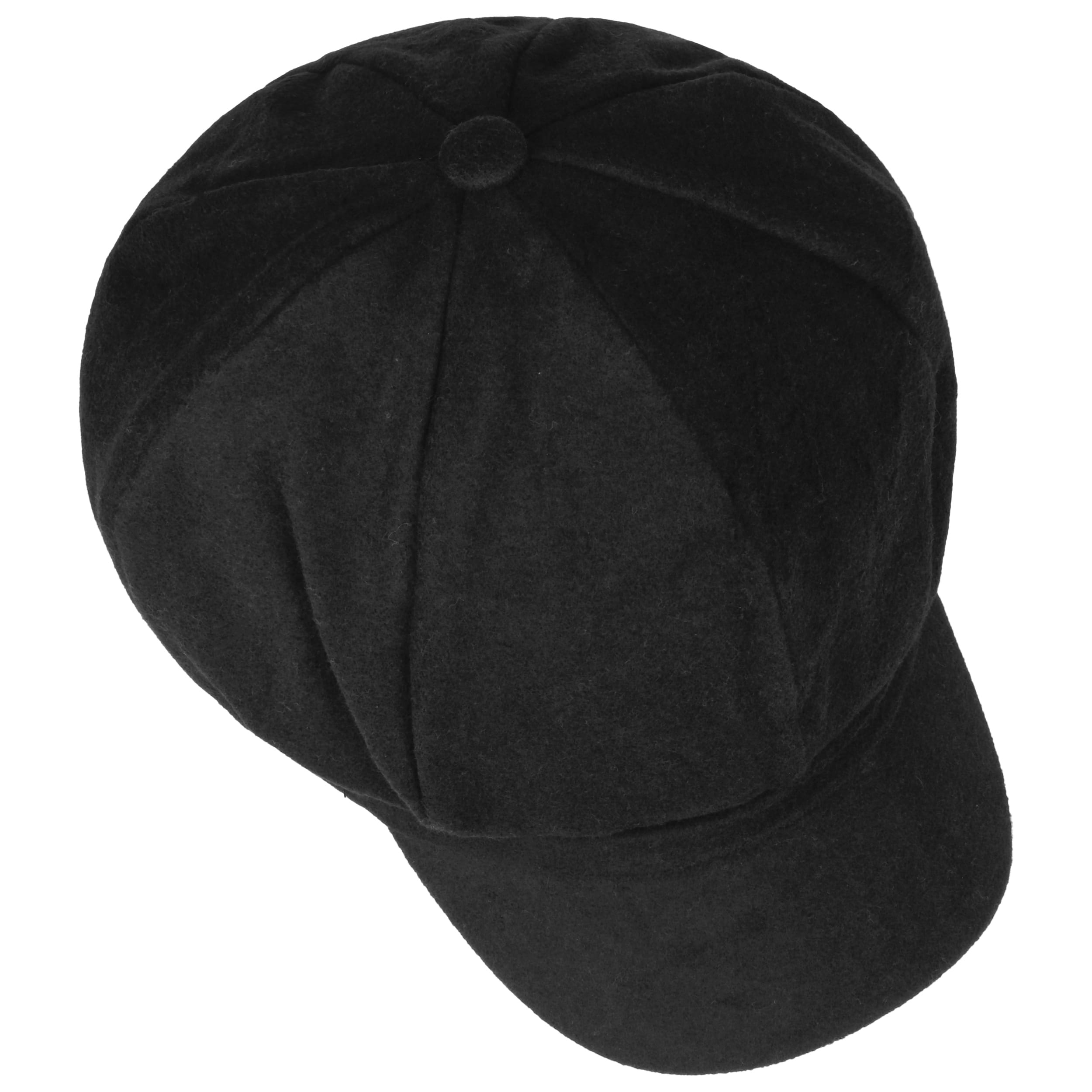 Liseta Newsboy Cap with Ear Flaps by Lipodo £21.95