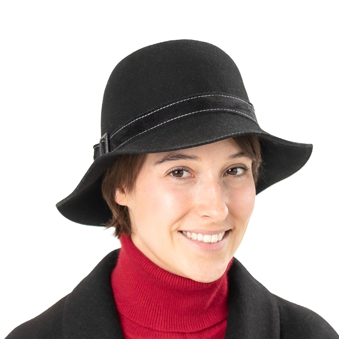 Litana Women´s Wool Felt Hat by Lierys £55.95