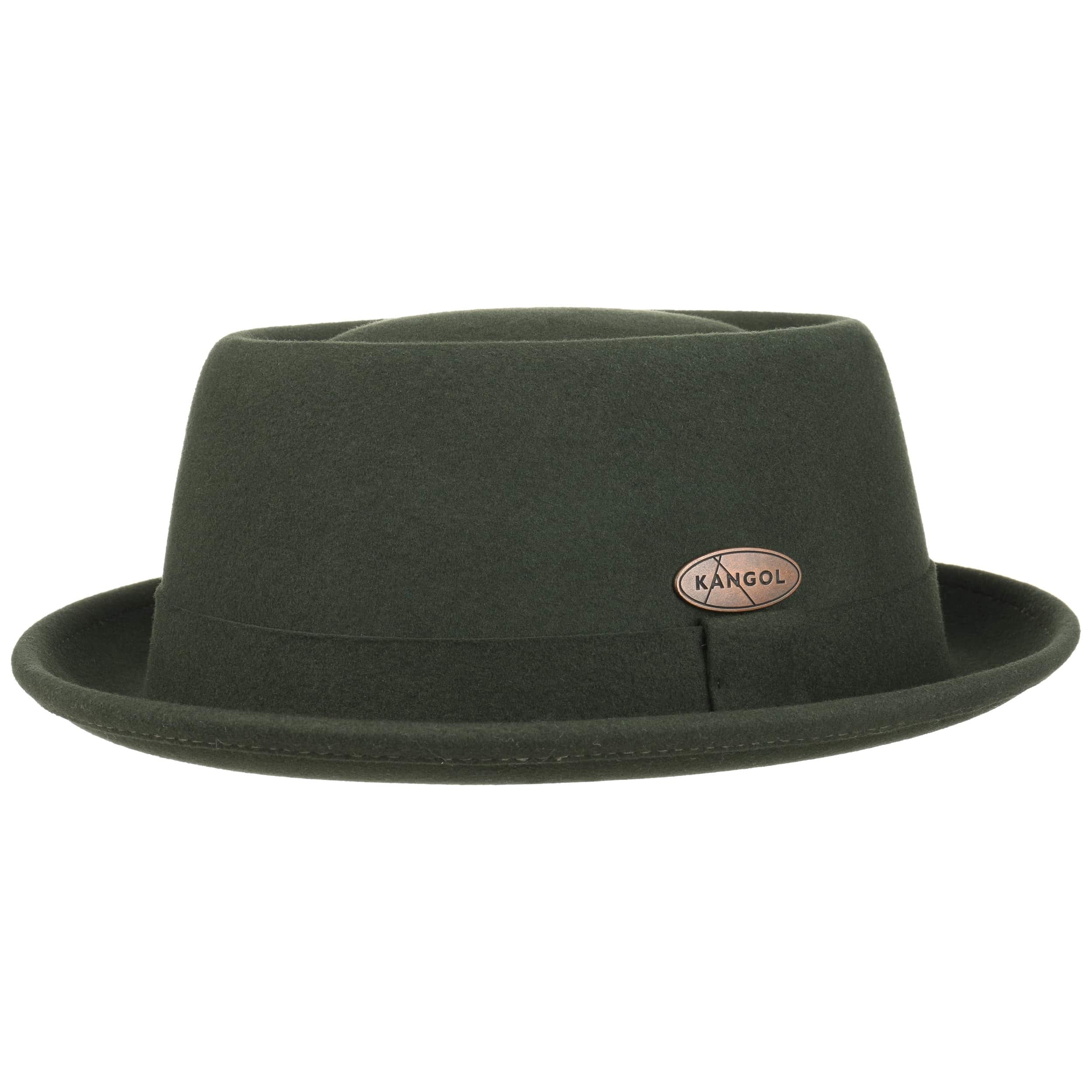 Kangol litefelt hotsell pork pie