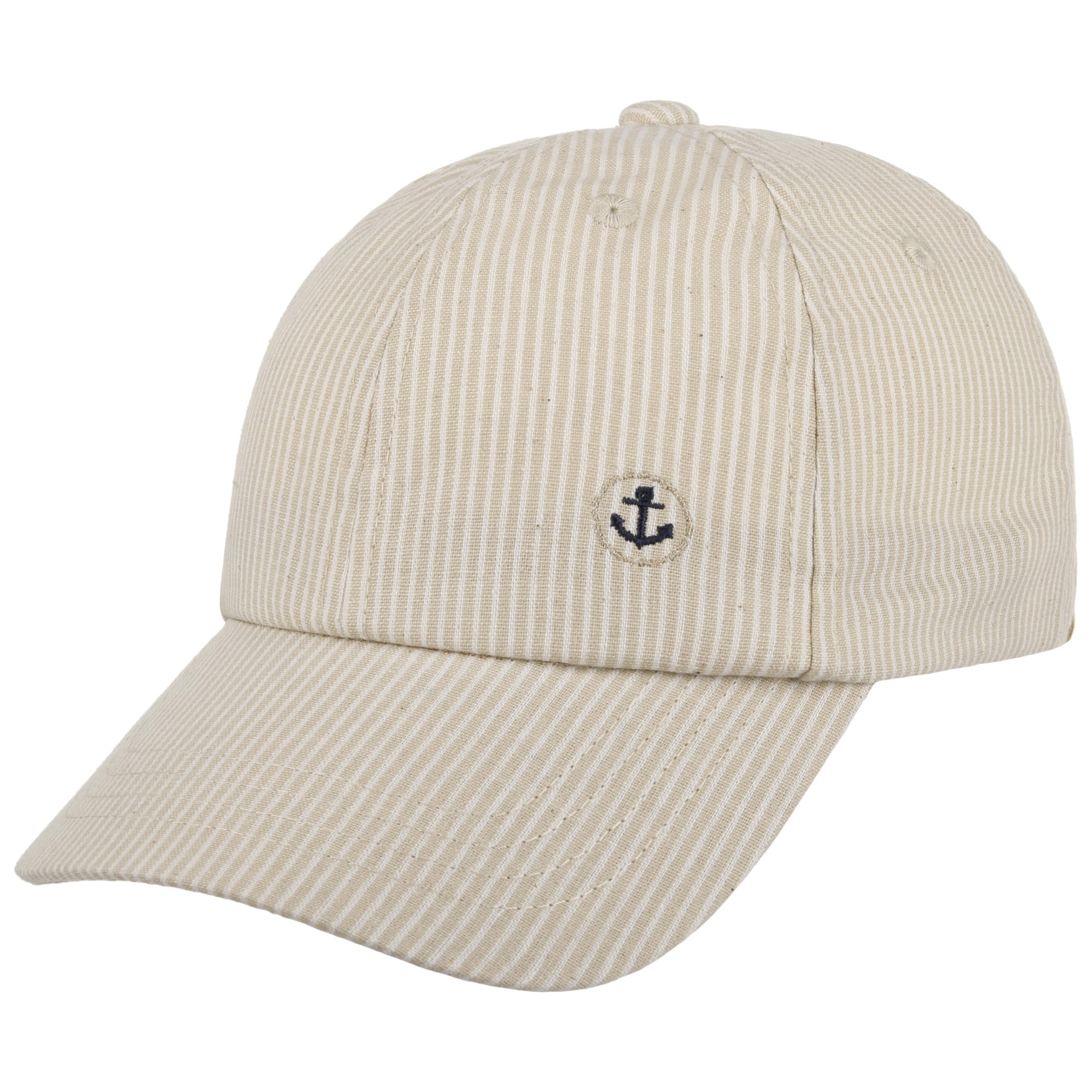 Little Anchor Kids Cap by maximo