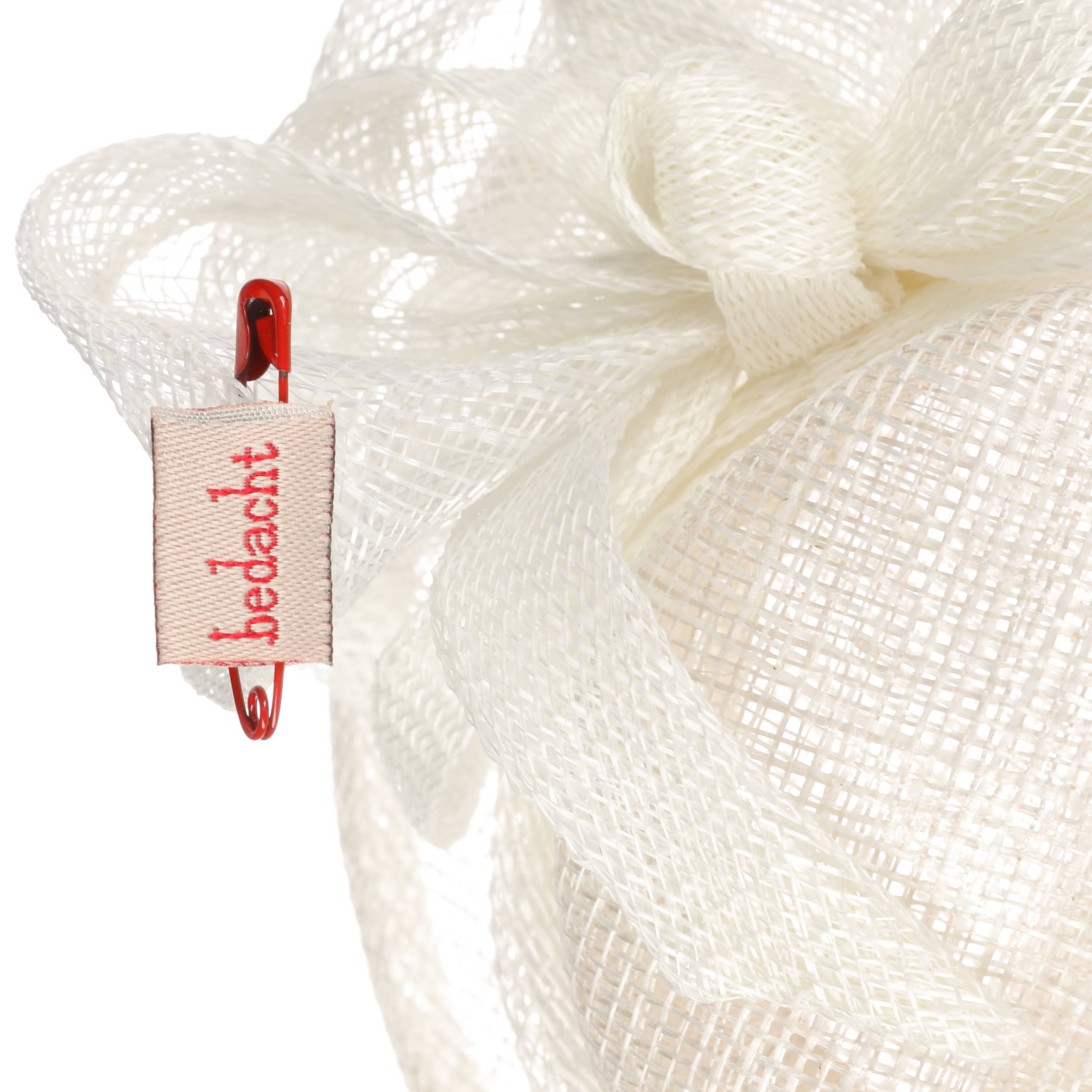 Little Hat Fascinator by bedacht £59.95