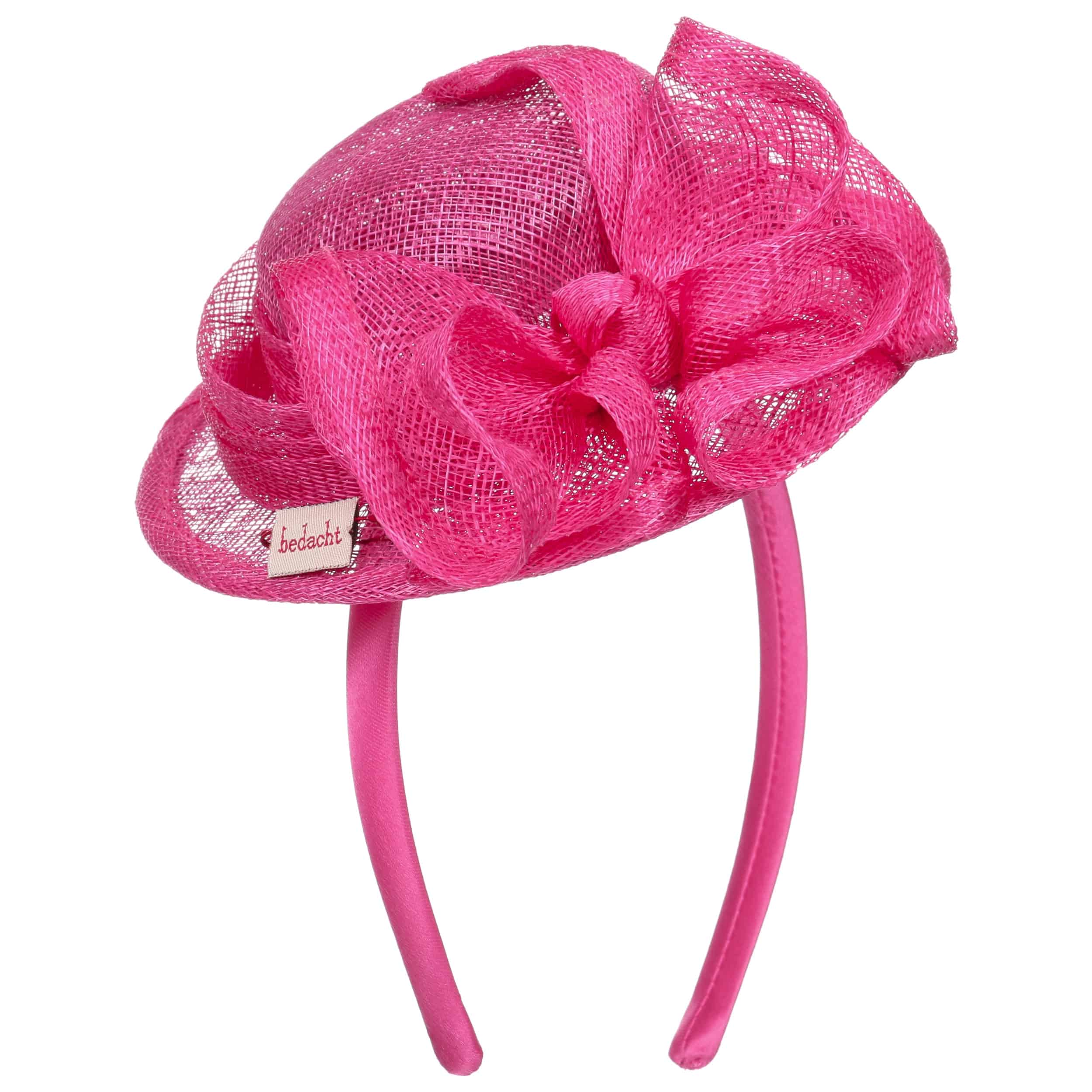 Little Hat Fascinator by bedacht £59.95