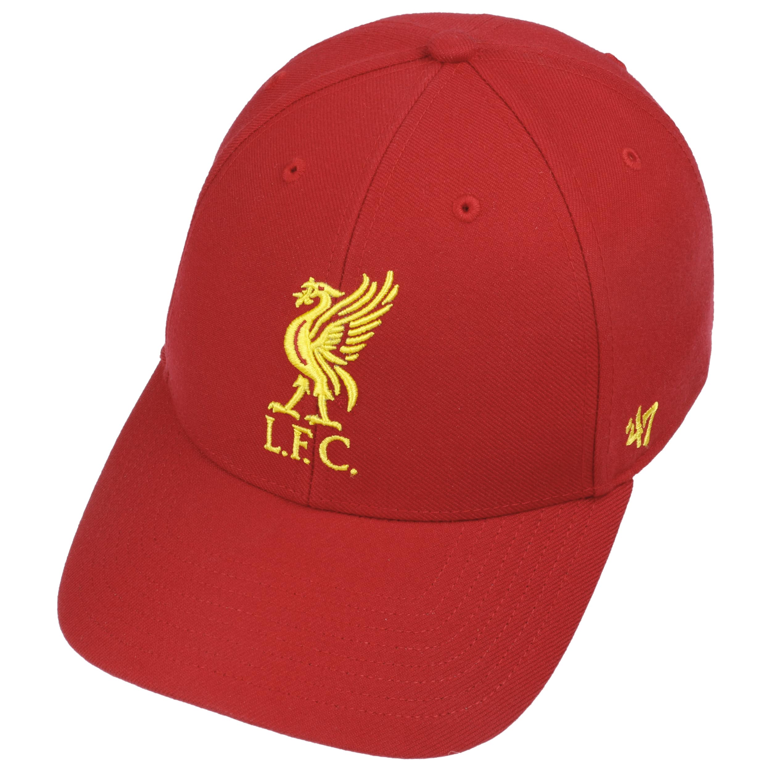 Liverpool Fc Hat / Https Encrypted Tbn0 Gstatic Com Images Q Tbn ...