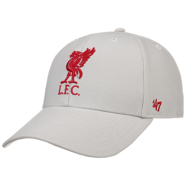 liverpool 47 cap