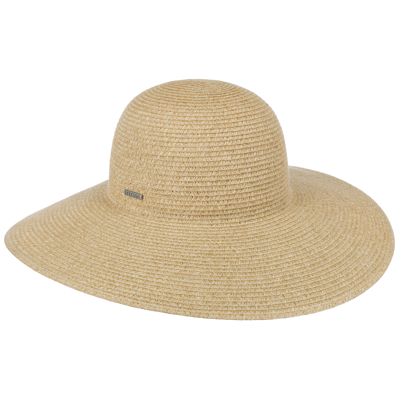 Livetta Toyo Floppy Hat by Stetson