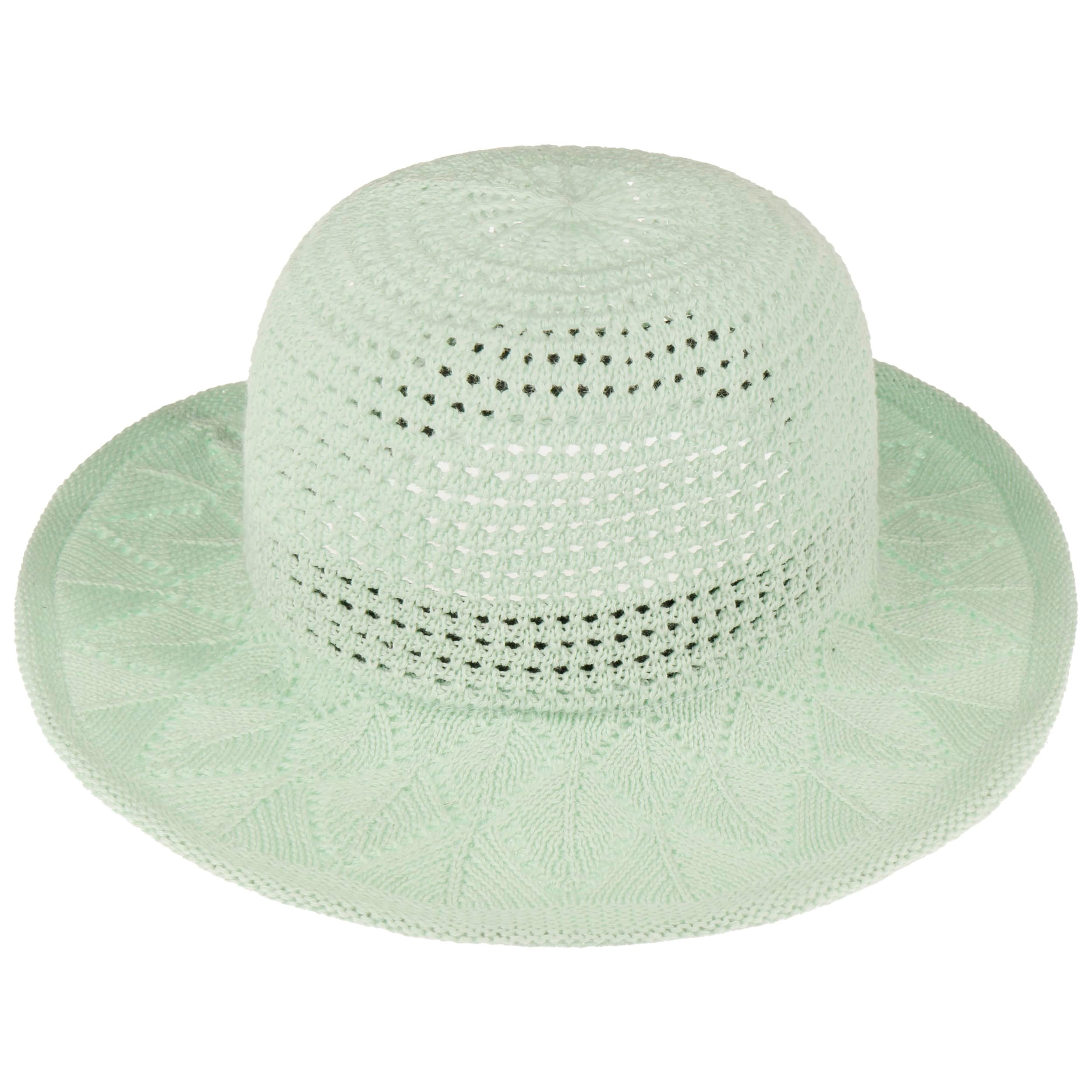 Lomera Cloth Hat by Lipodo - £32.95