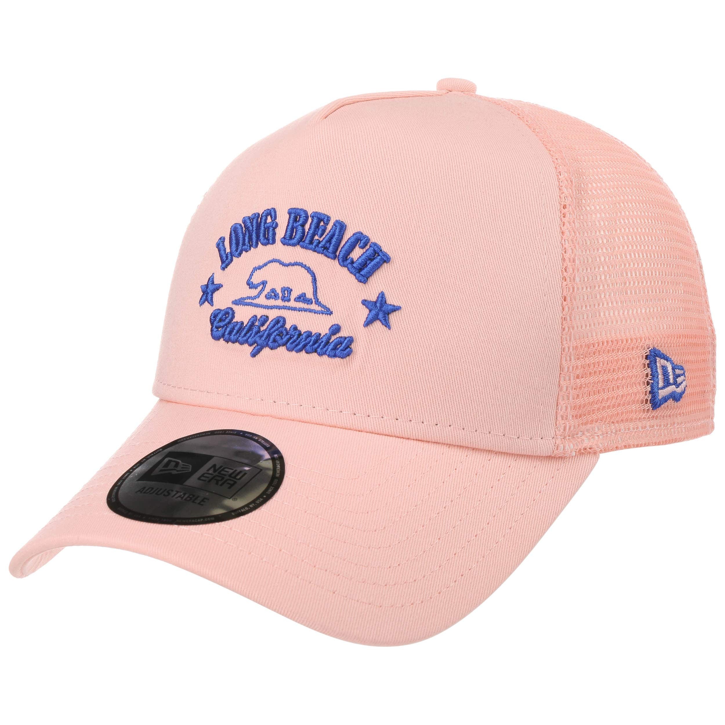 Beach trucker hat online