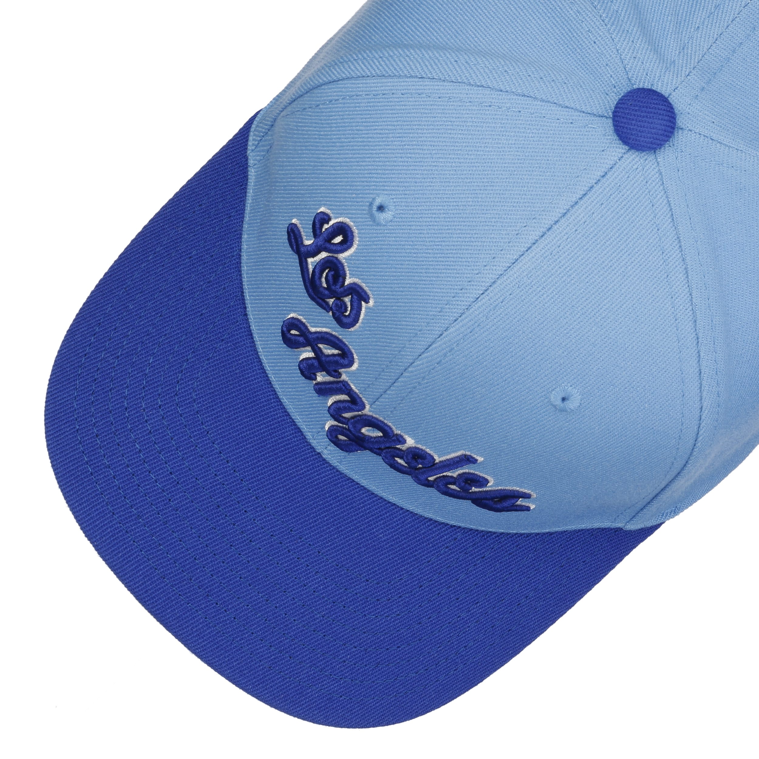 Los Angeles Cap by Mitchell & Ness - 42,95 €