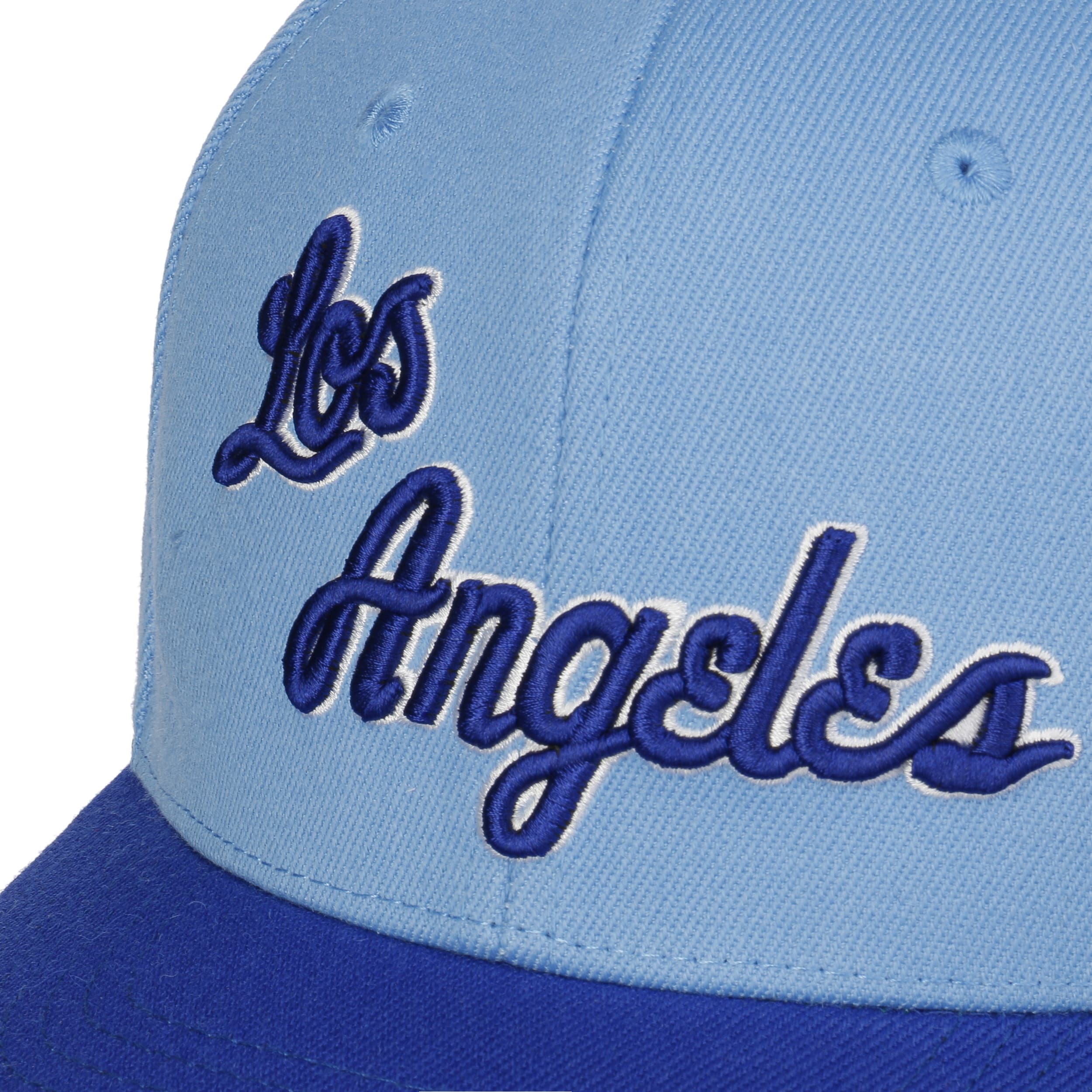 Los Angeles Cap by Mitchell & Ness - 42,95 €