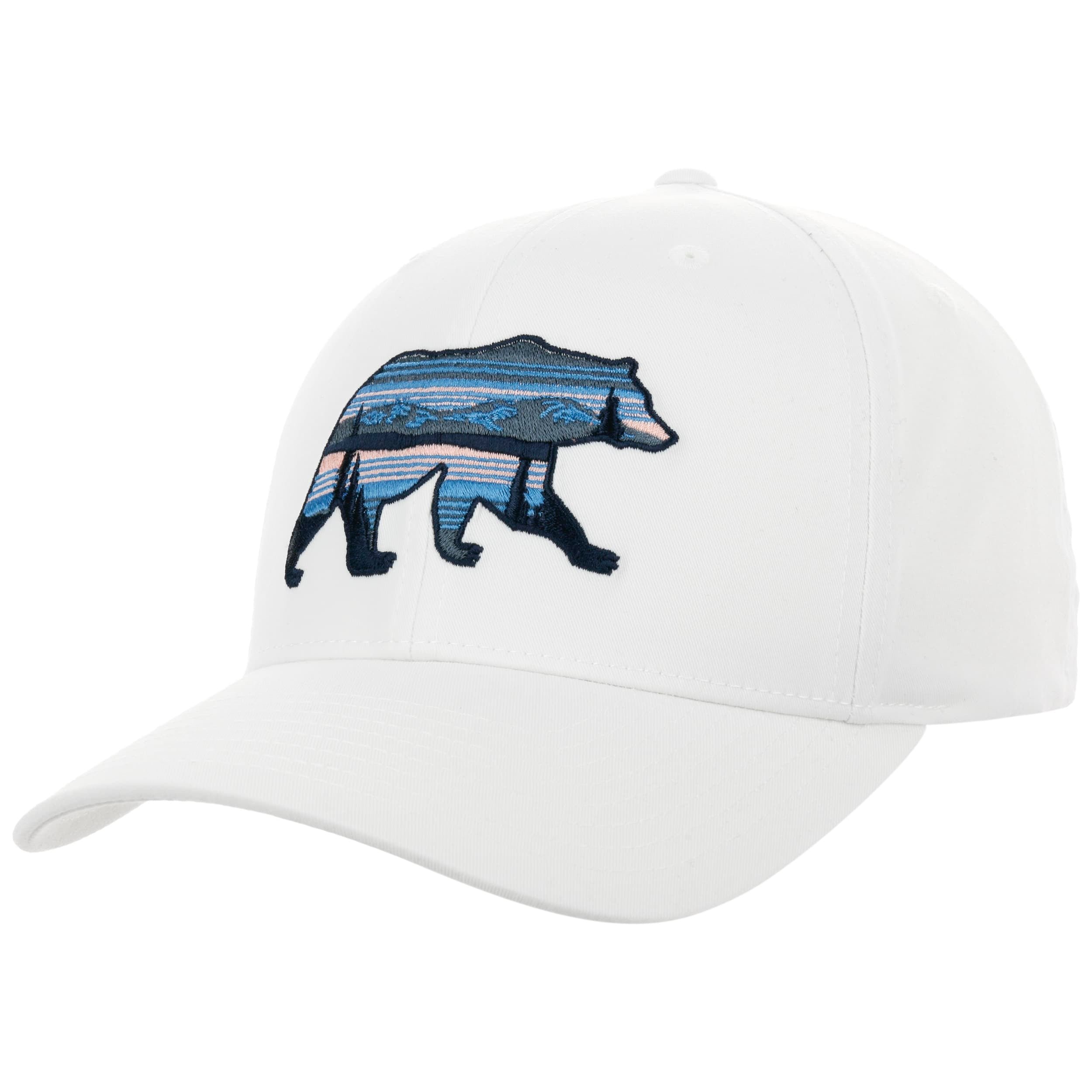 ZHATS NCAA Officially Licensed Hat Flat Snapback Z11 Defer White