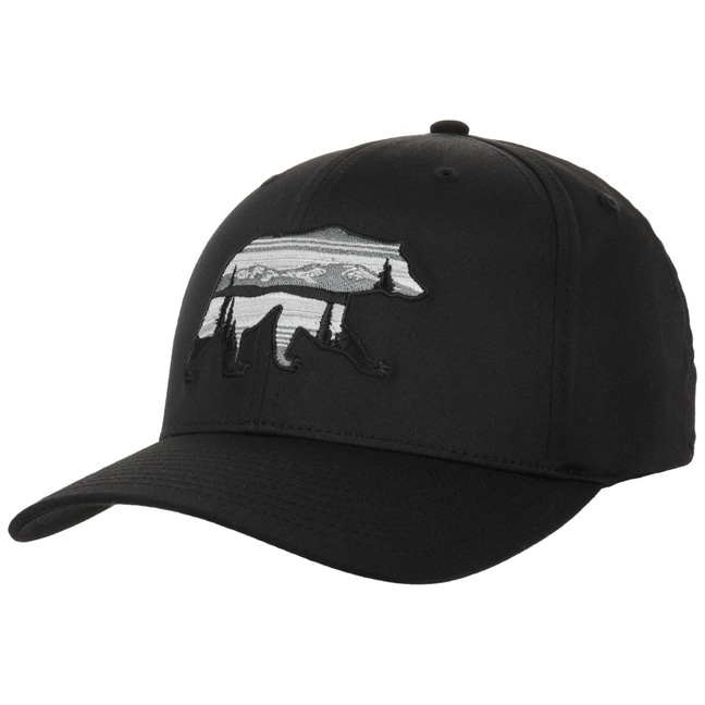 North face bear on sale hat