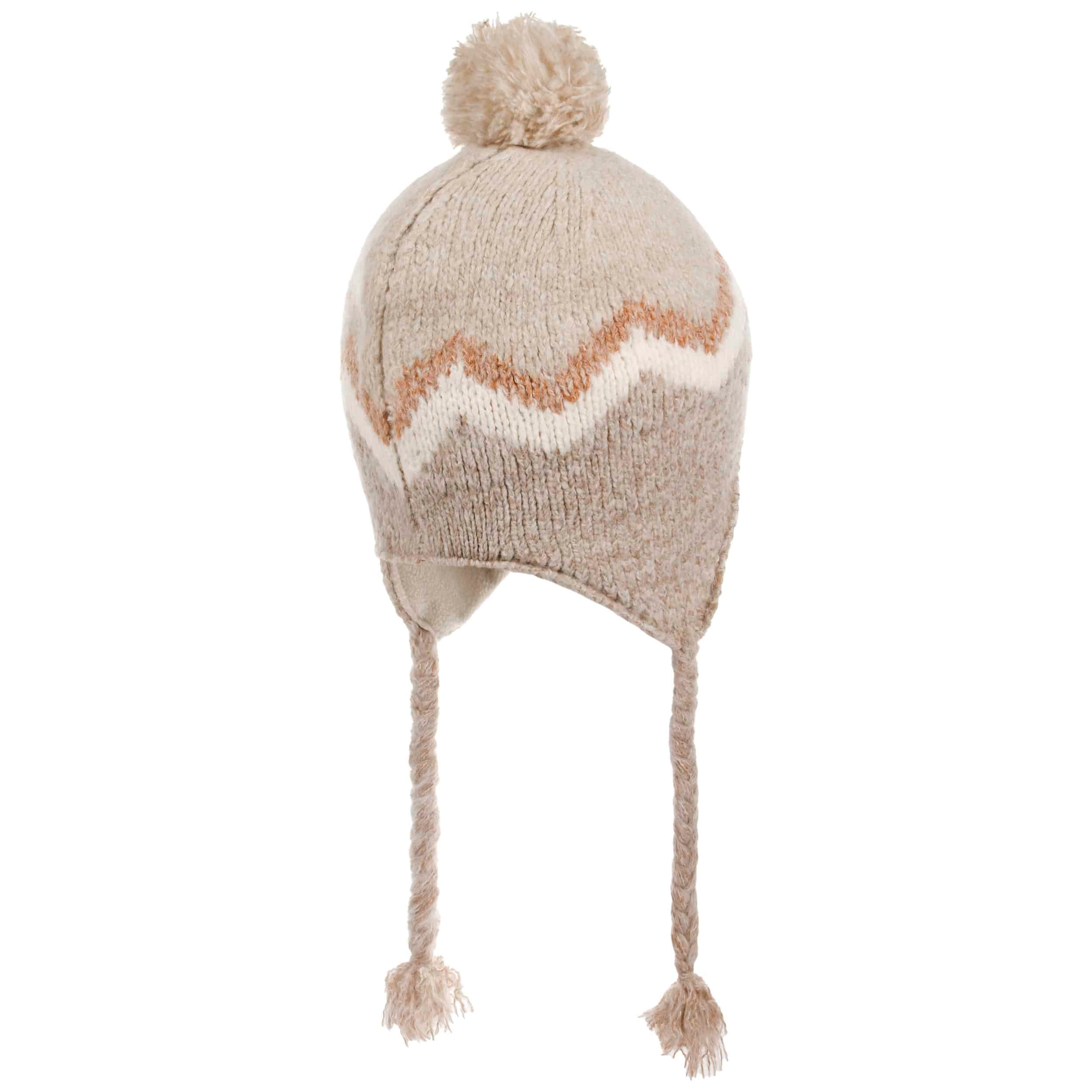 Cappello Invernale Unisex In Lana - Berretto Beanie A Maglia Rasata, Morbido E Confortevole, Per Sci, Snowboard E Moda Invernale, Taglia Unica