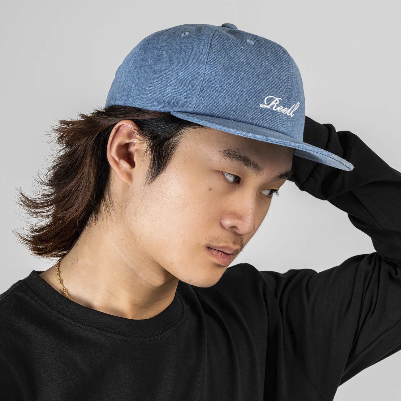 Low Pitch Cap by Reell