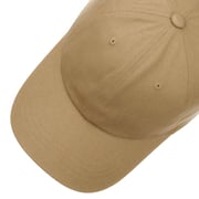 3-Pack Plain Cotton Baseball Hats - Adjustable Strapback Caps For Men & Women (Blank, Low Profile, Multiple Colors) - View #6