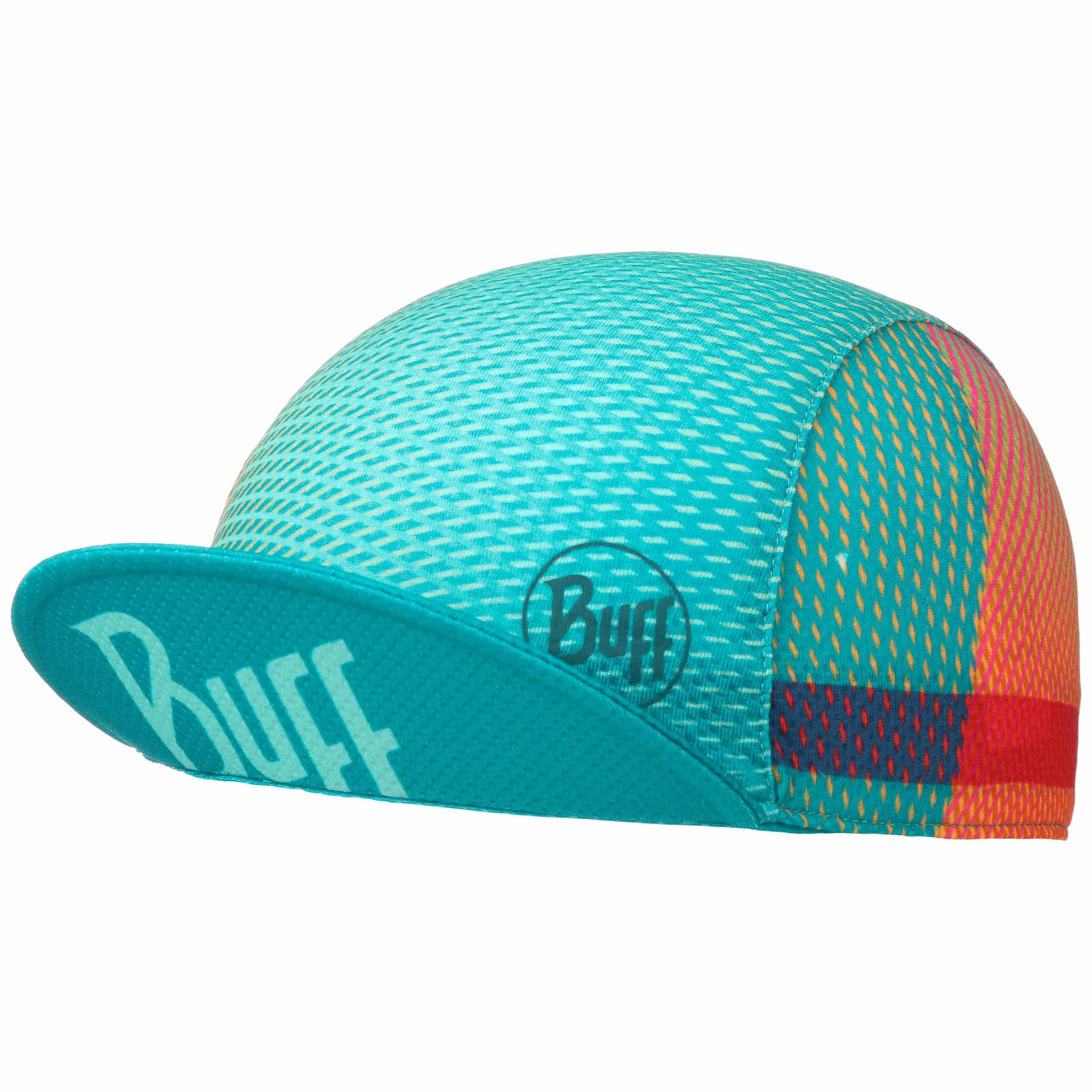 Buff cycling cap online