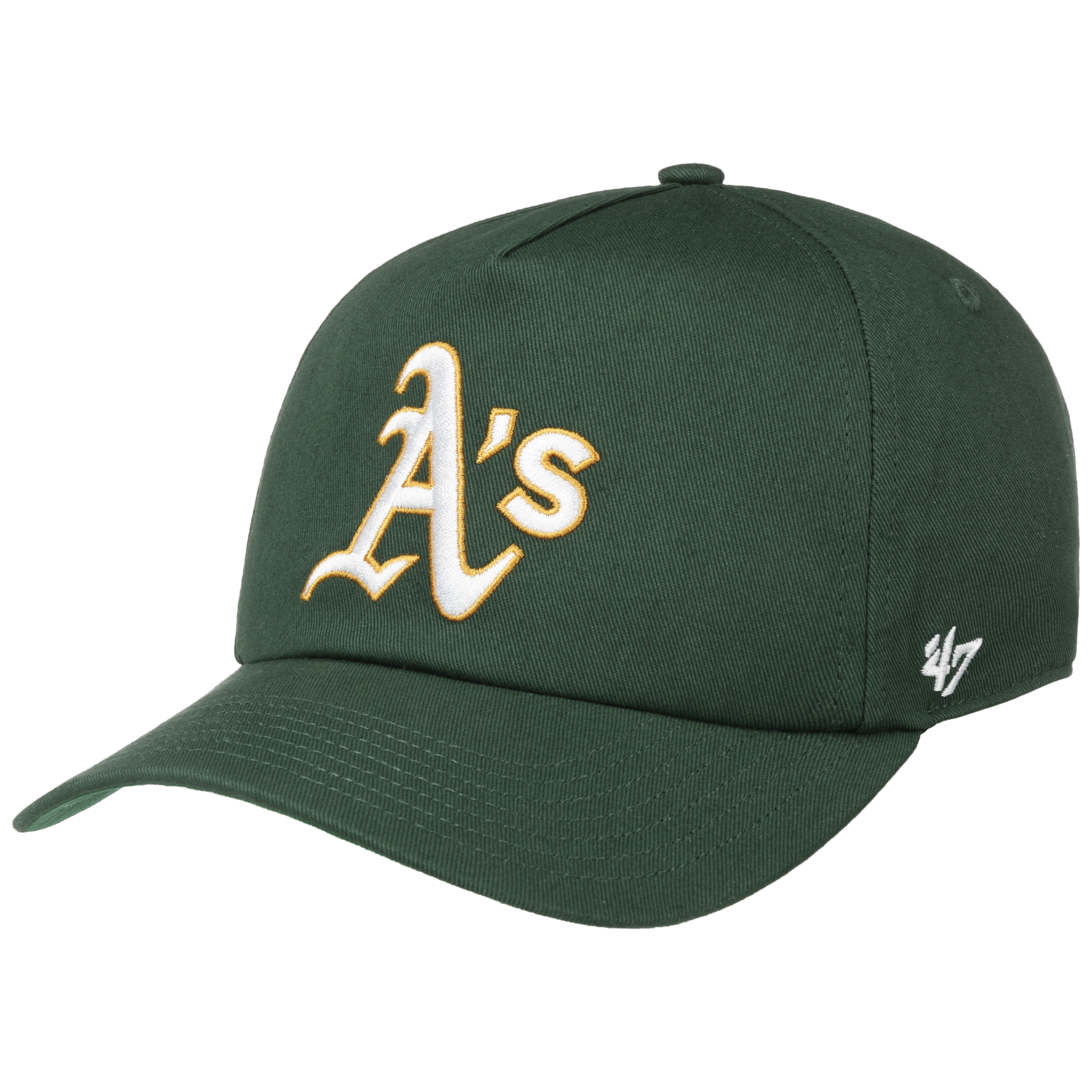 oakland a's 47 hat