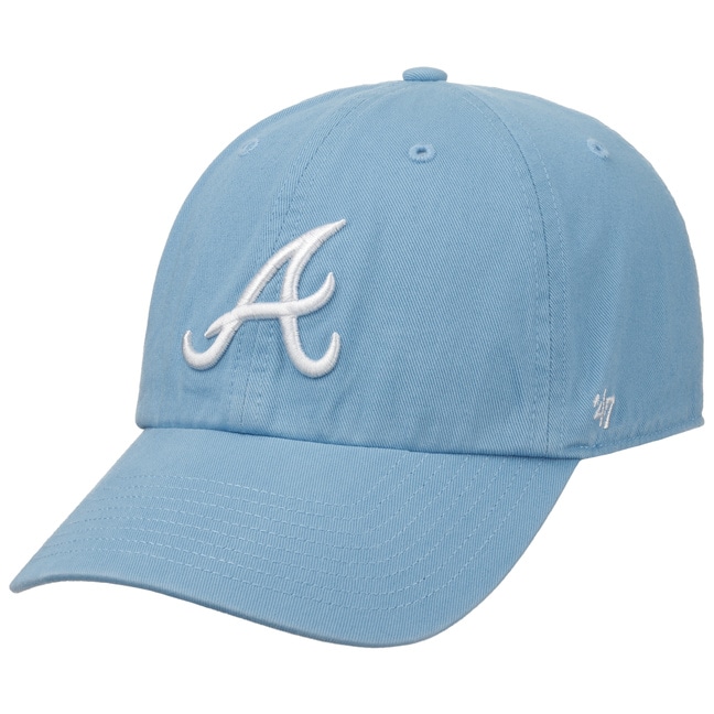 Atlanta Braves Hat 