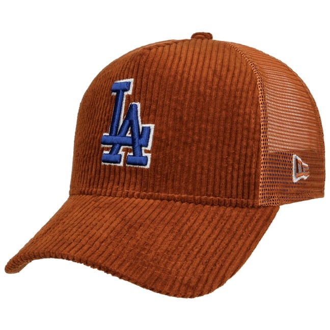 Brown baseball cap on sale