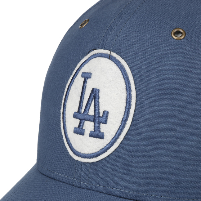 READY STOCK '47 MVP CAP BRANSON LOS ANGELES DODGERS IMPORT FROM UK