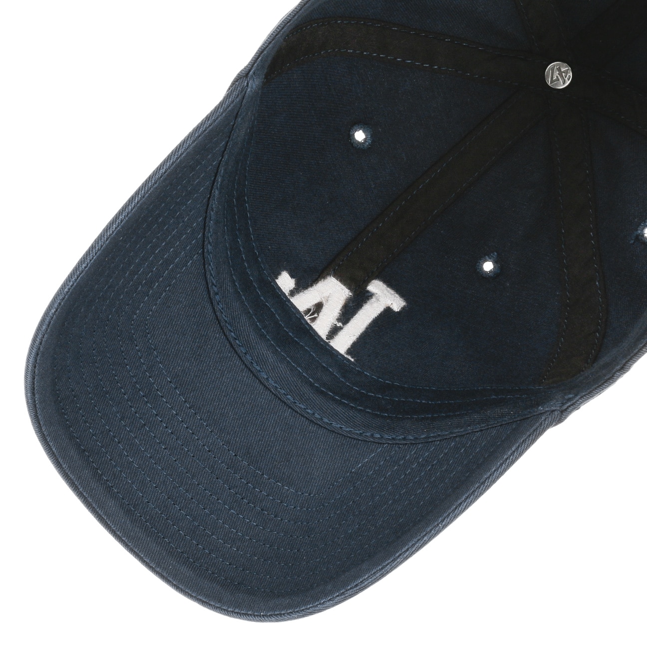 The '47 Clean Up - Relaxed & Curved Since 1947 - Lids