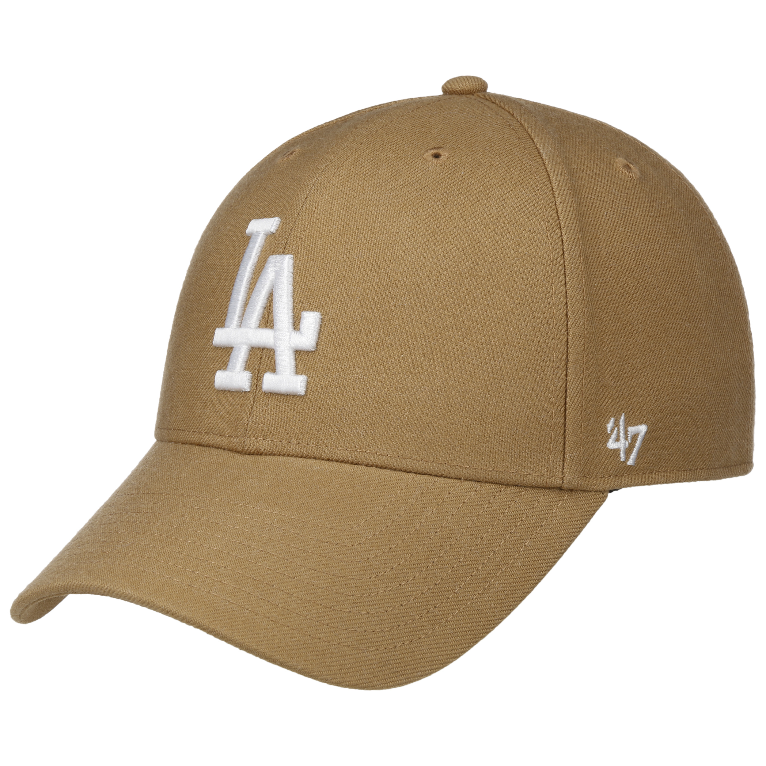 New Era 59Fifty Hat MLB Basic Los Angeles Dodgers LA BlackWhite Fitted  Baseball Cap 7 14  Walmart Canada