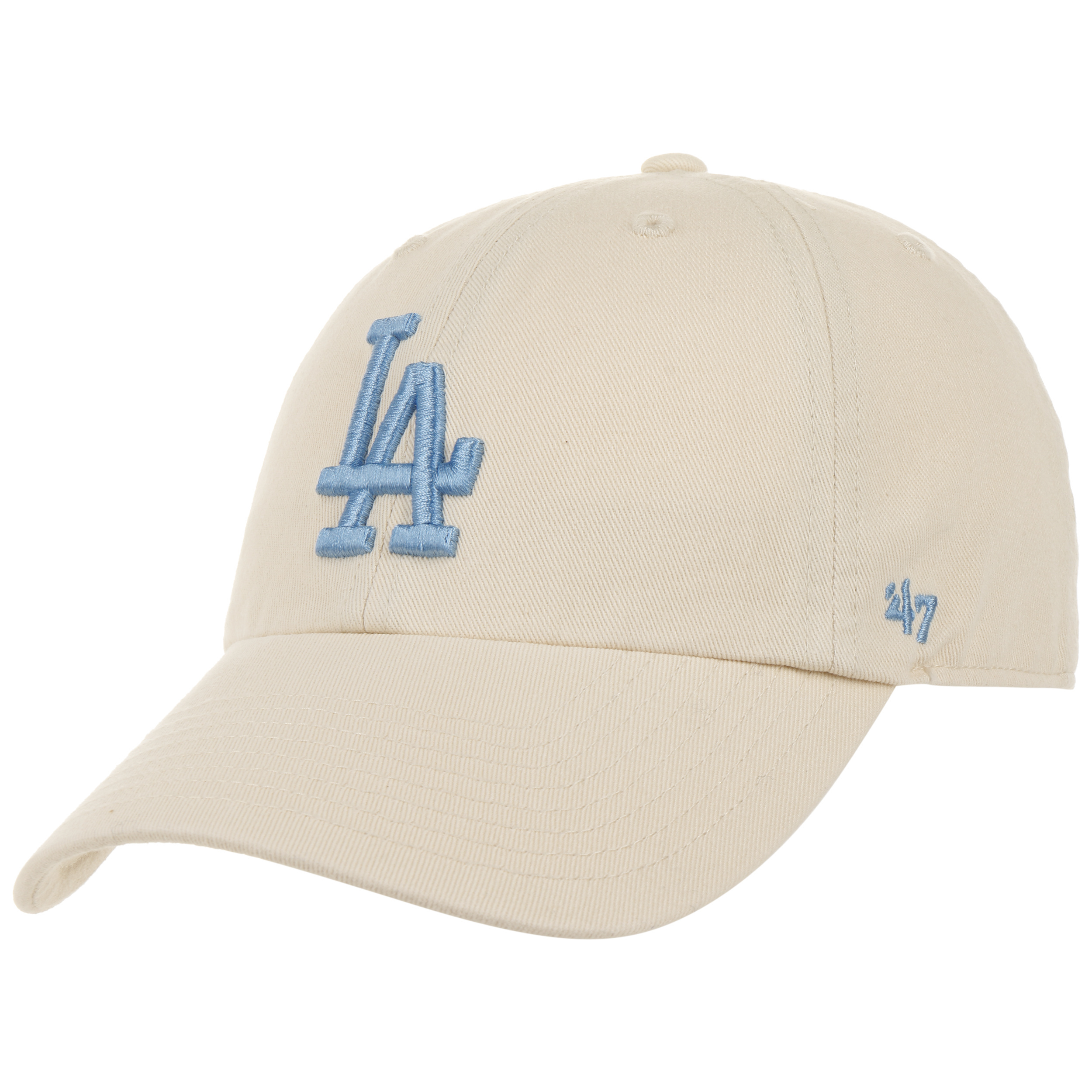 MLB Los Angeles Dodgers Alquippa Adjustable CapHat by Fan Favorite   Walmartcom