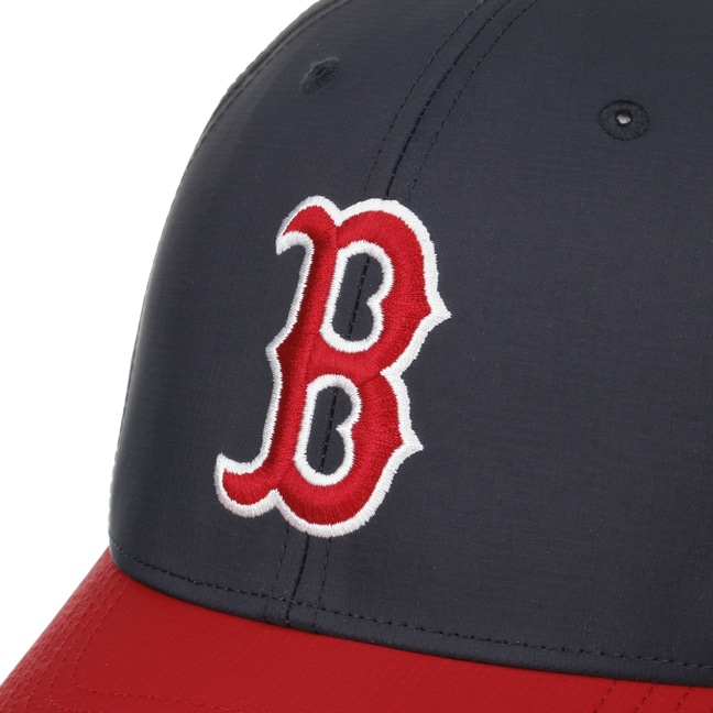 MLB Red Sox Brrr TT Snap MVP Cap by 47 Brand