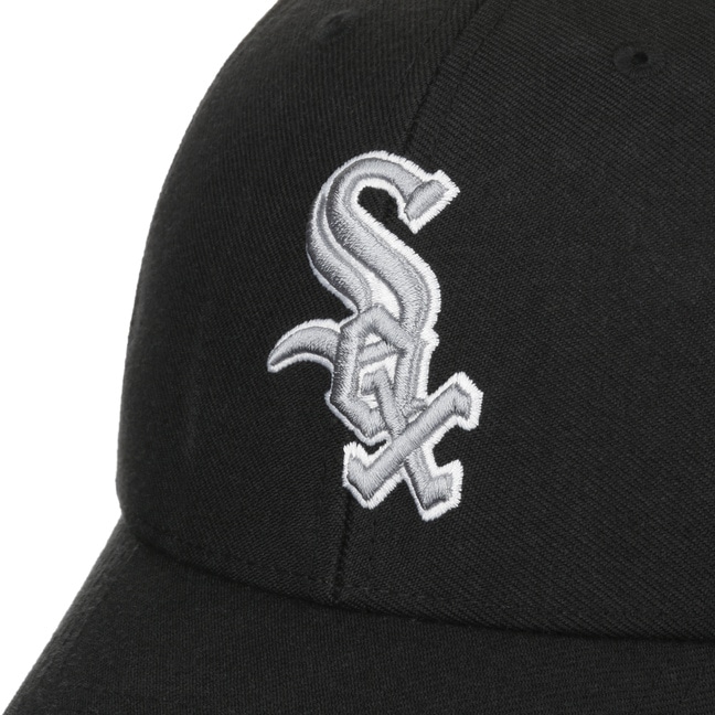 Chicago White Sox 47 Sure Shot MVP Snapback Cap – Day by day