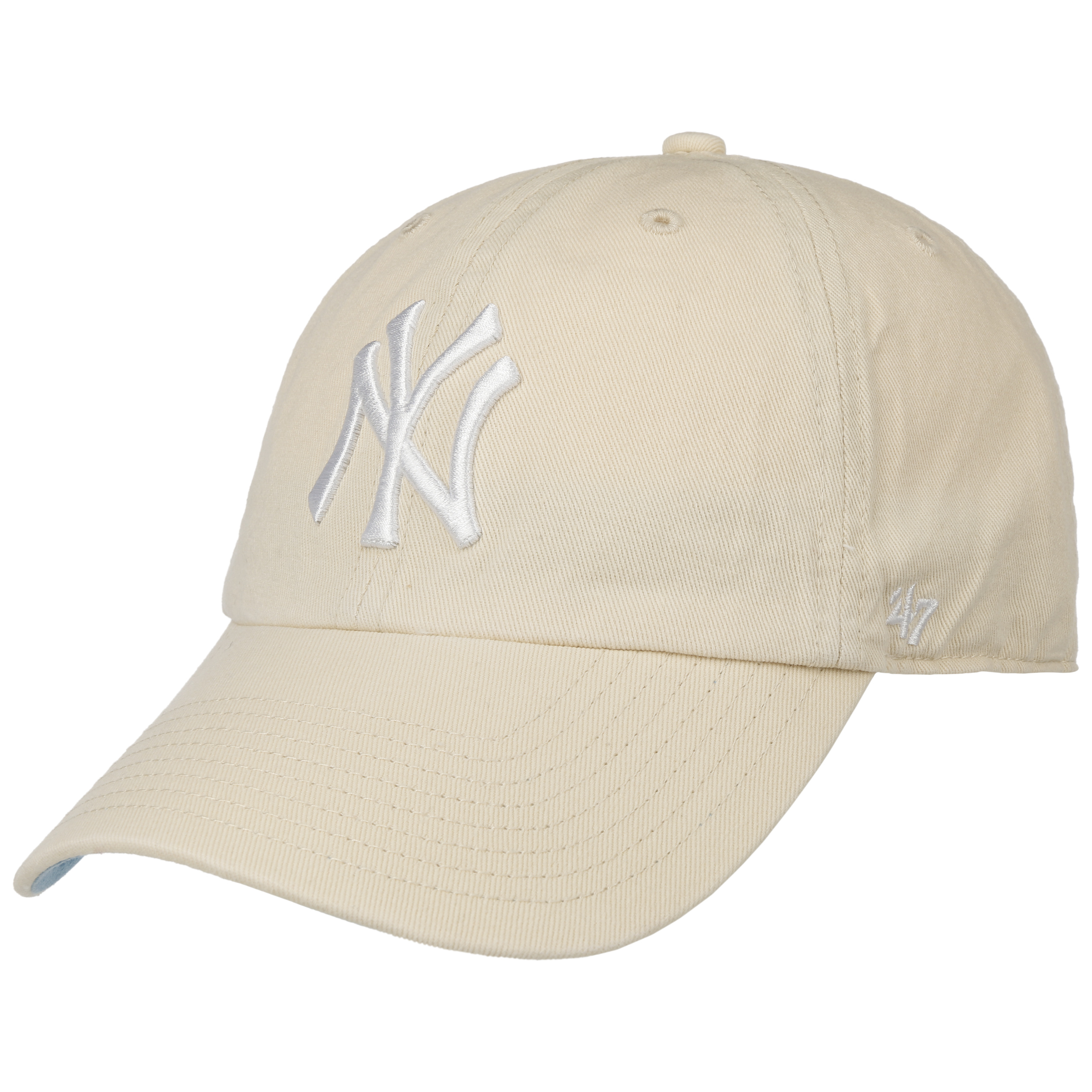 47 MLB New York Yankees *Ballpark* Cap – buy now at Asphaltgold Online  Store!