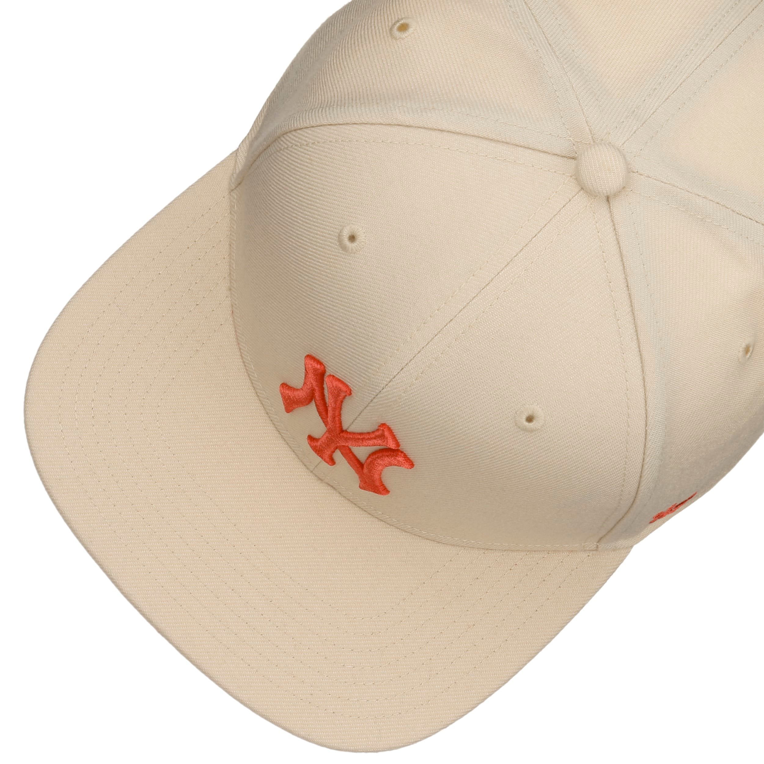 MLB Yankees Ballpark Captain Cap by 47 Brand - £17.95