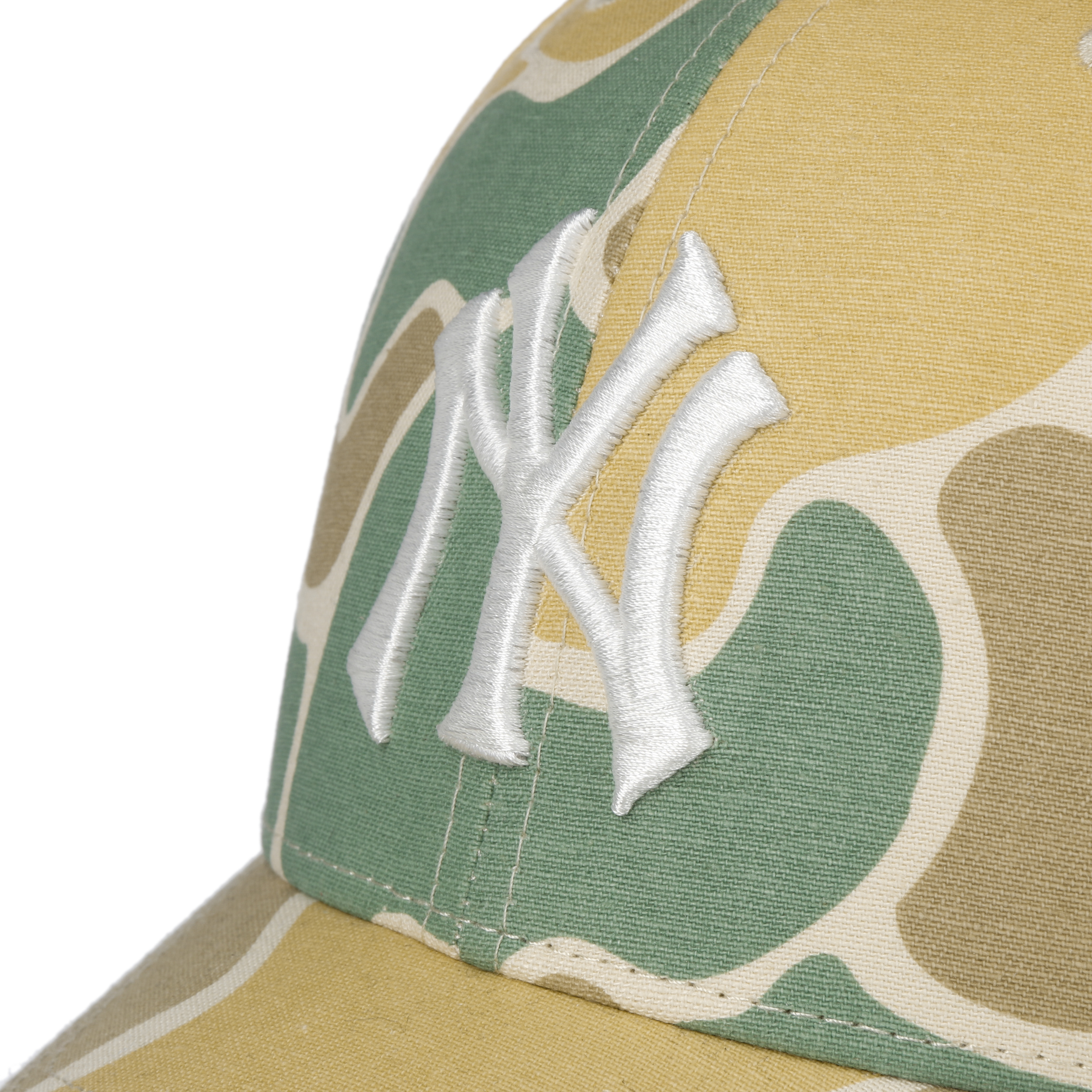 NEW ERA 59FIFTY: MLB Duck Camo Collection