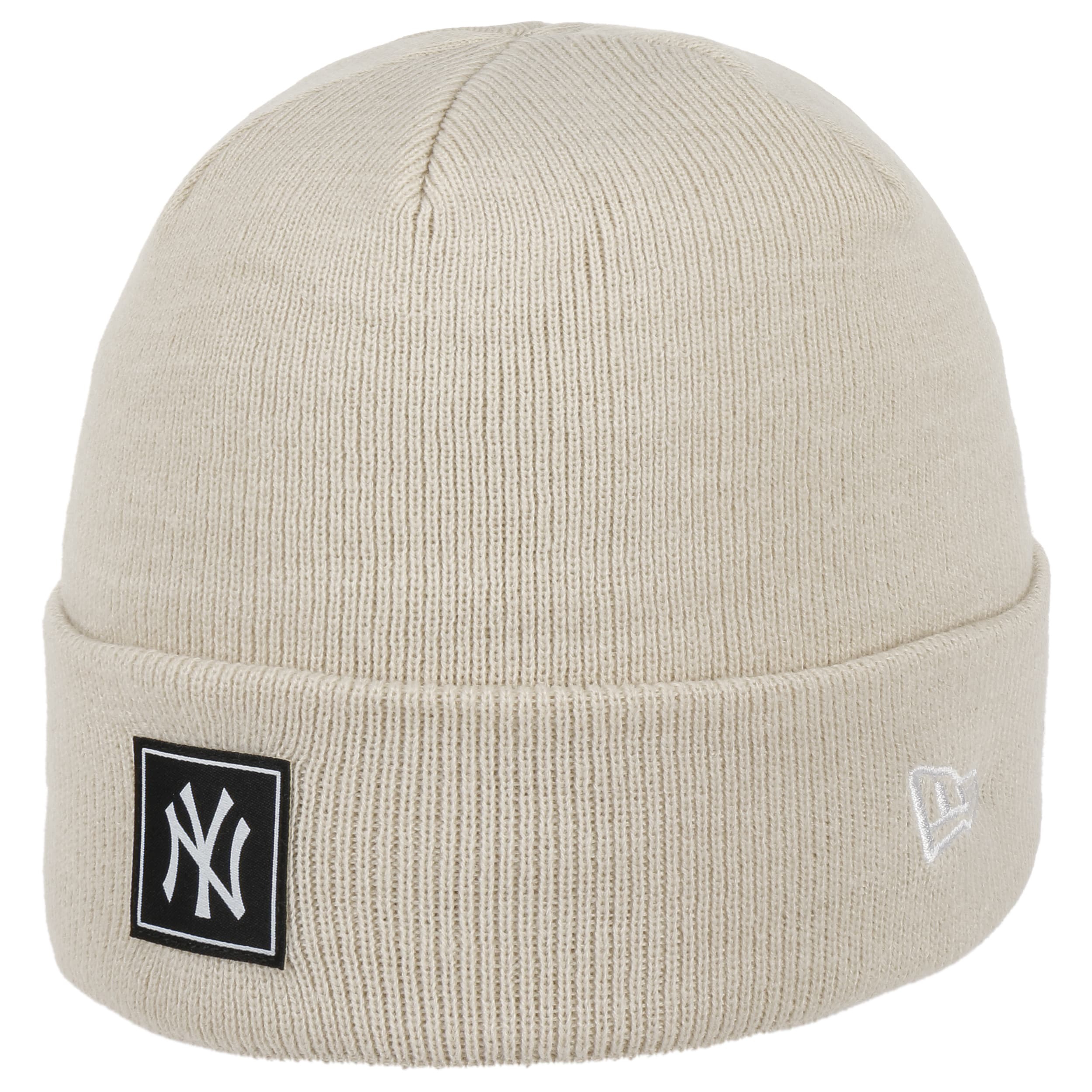 New Era MLB Boston Red Sox Core Classic Knit Beanie Winter Hat Team Skully  Cap  eBay