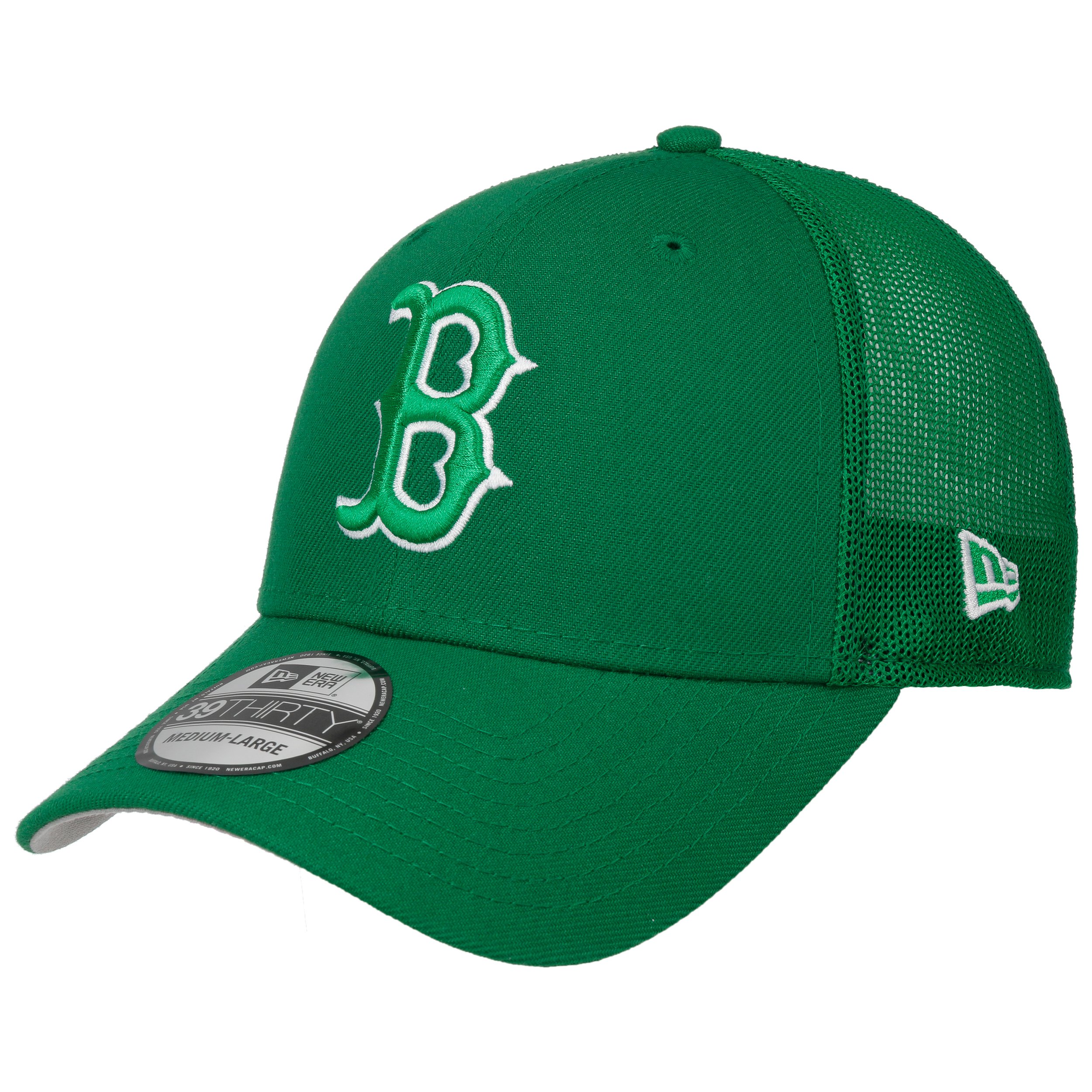 MLB22 ST Pats Boston Red Sox Cap by New Era 29.95