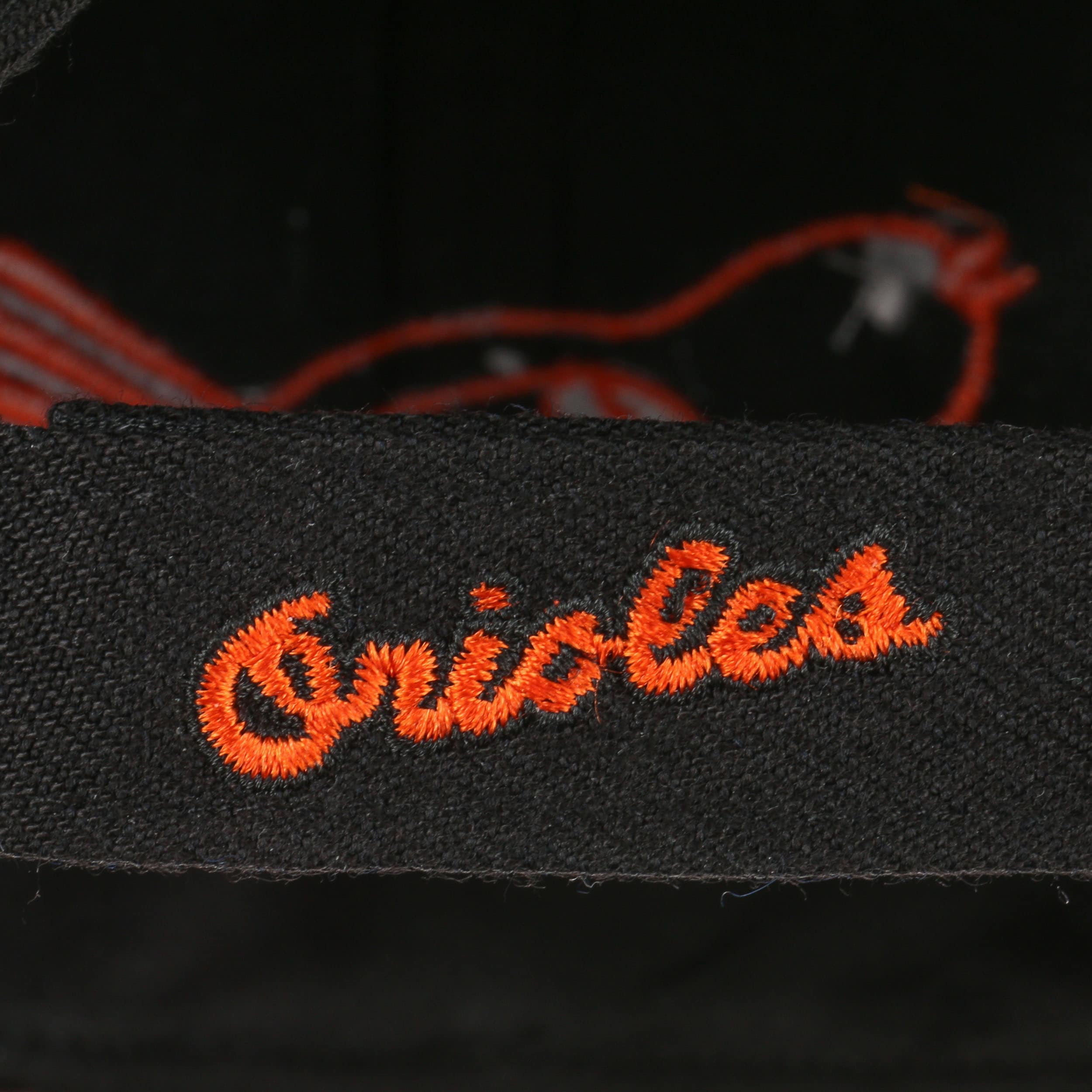 Brand New Baltimore Orioles '47 Brand Hat One Size 1776 Patch