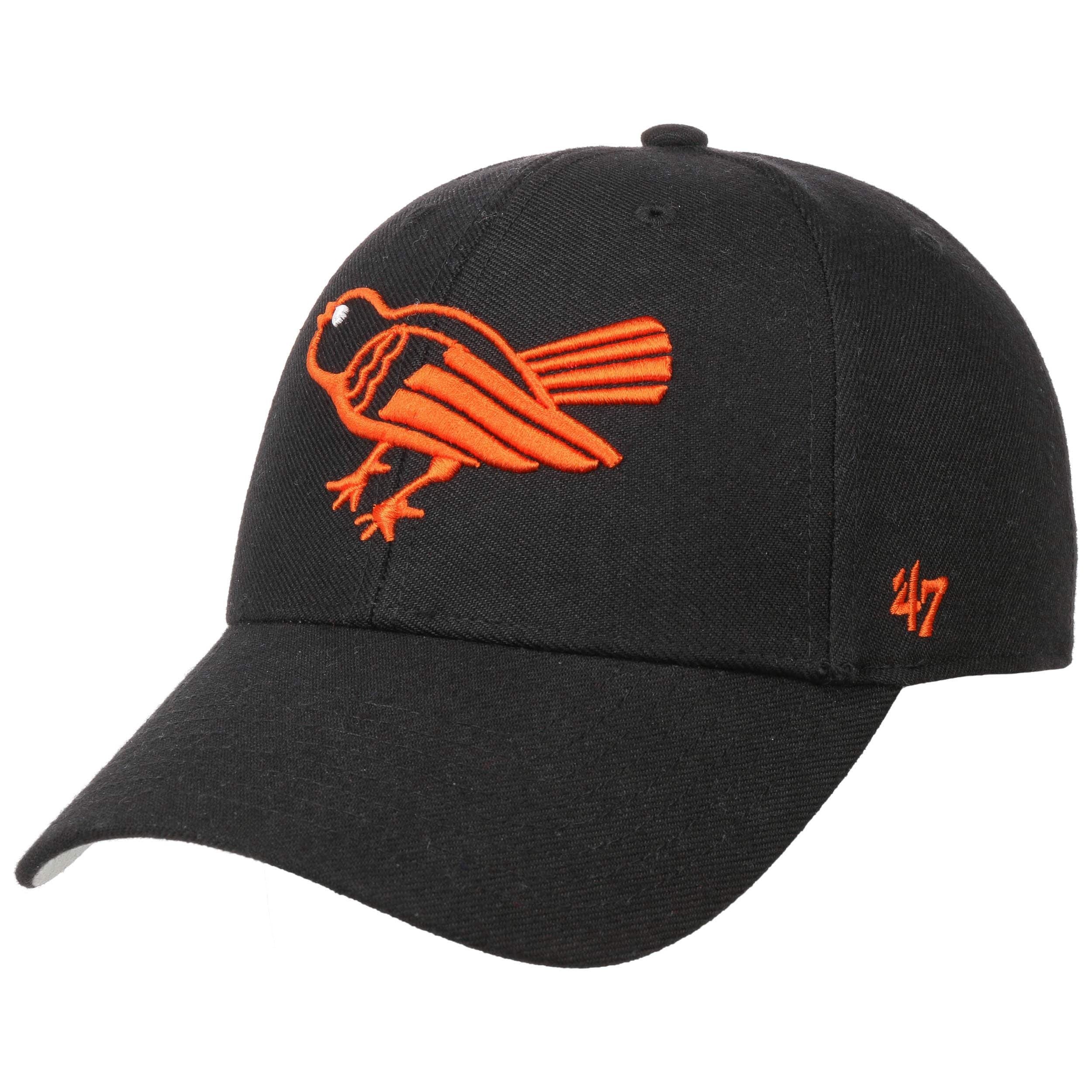 MVP Baltimore Orioles Classic Cap by 47 Brand 17.95