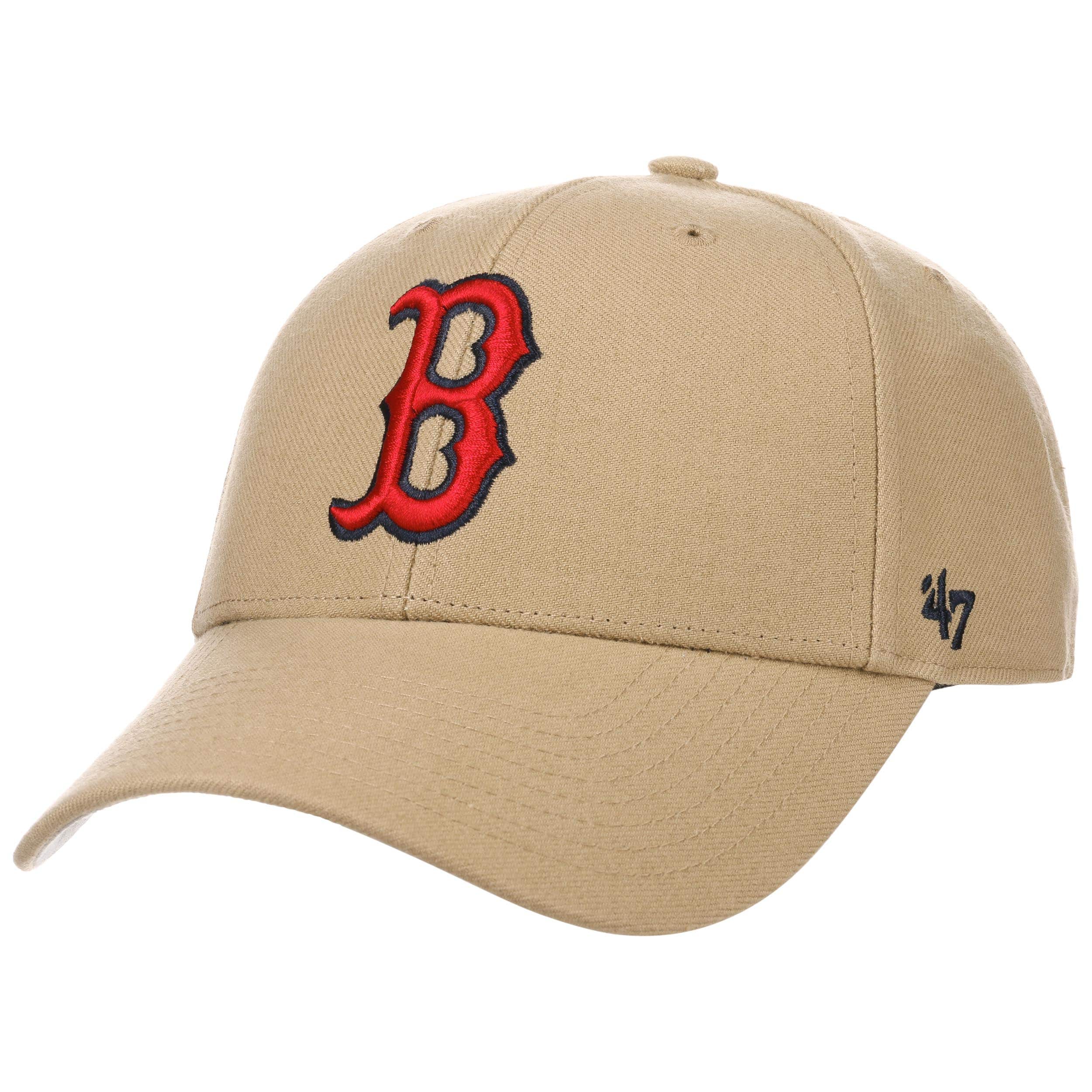 red sox hat 47