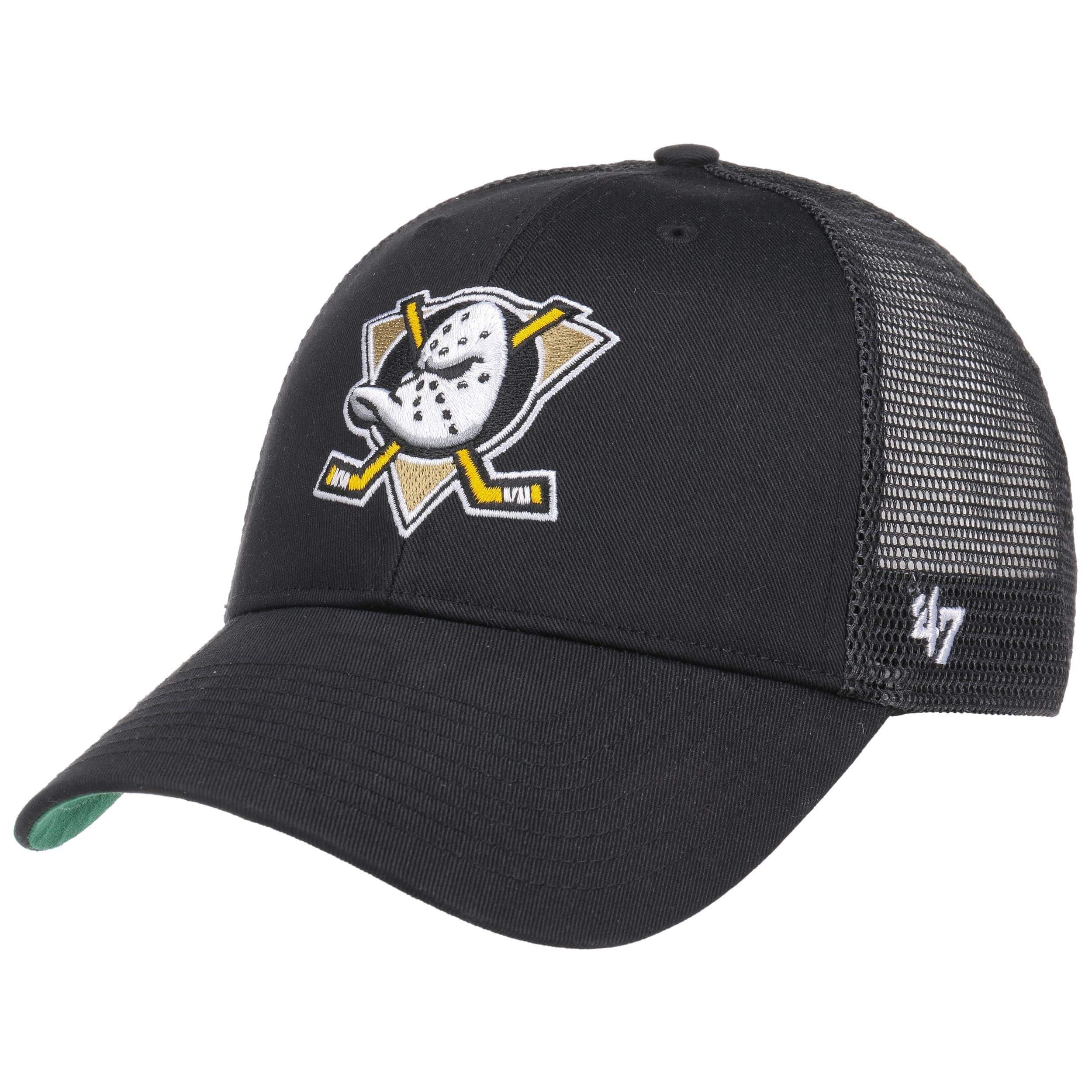 mighty ducks 47 hat